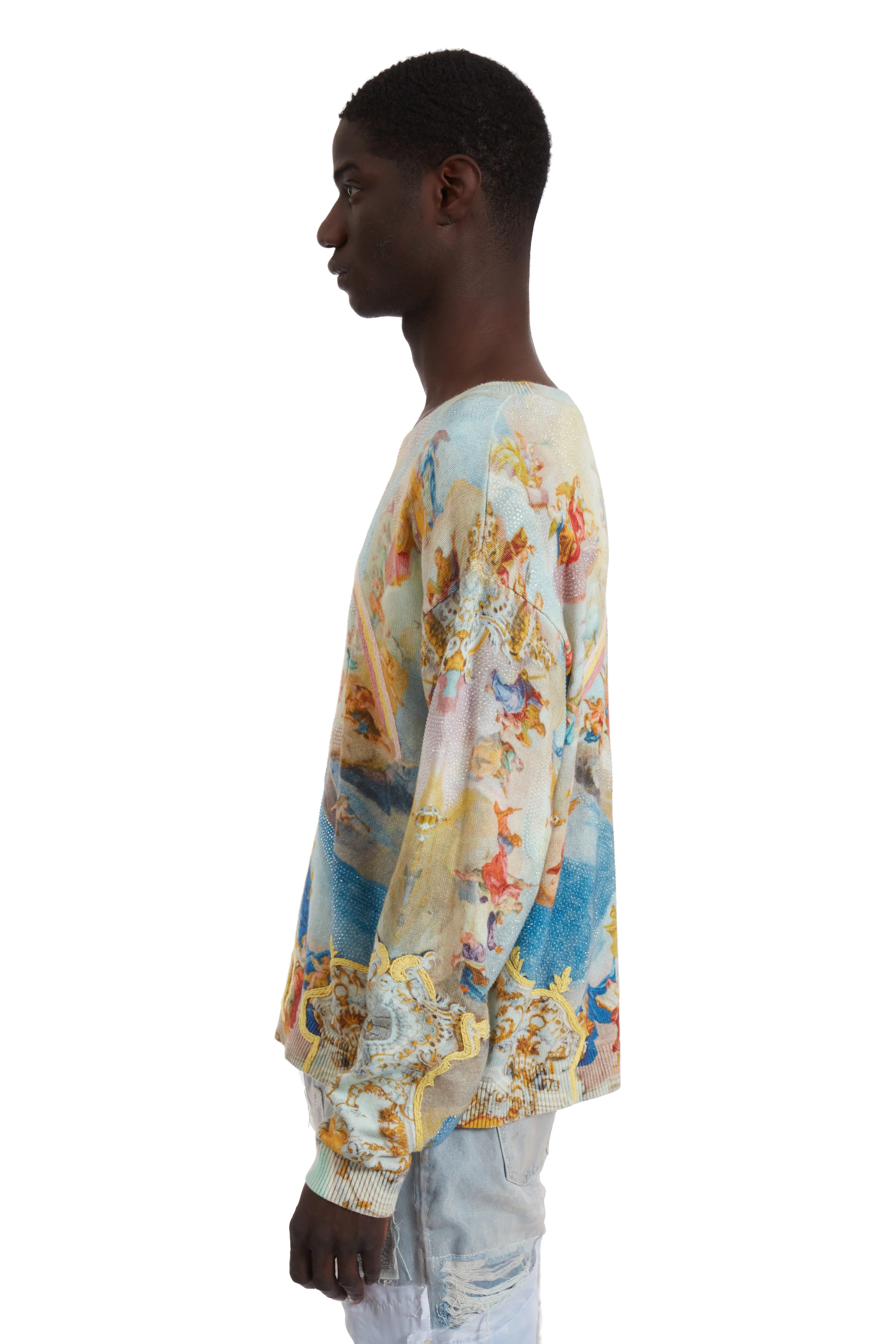 ARCHAIC SWEATER - Image 5