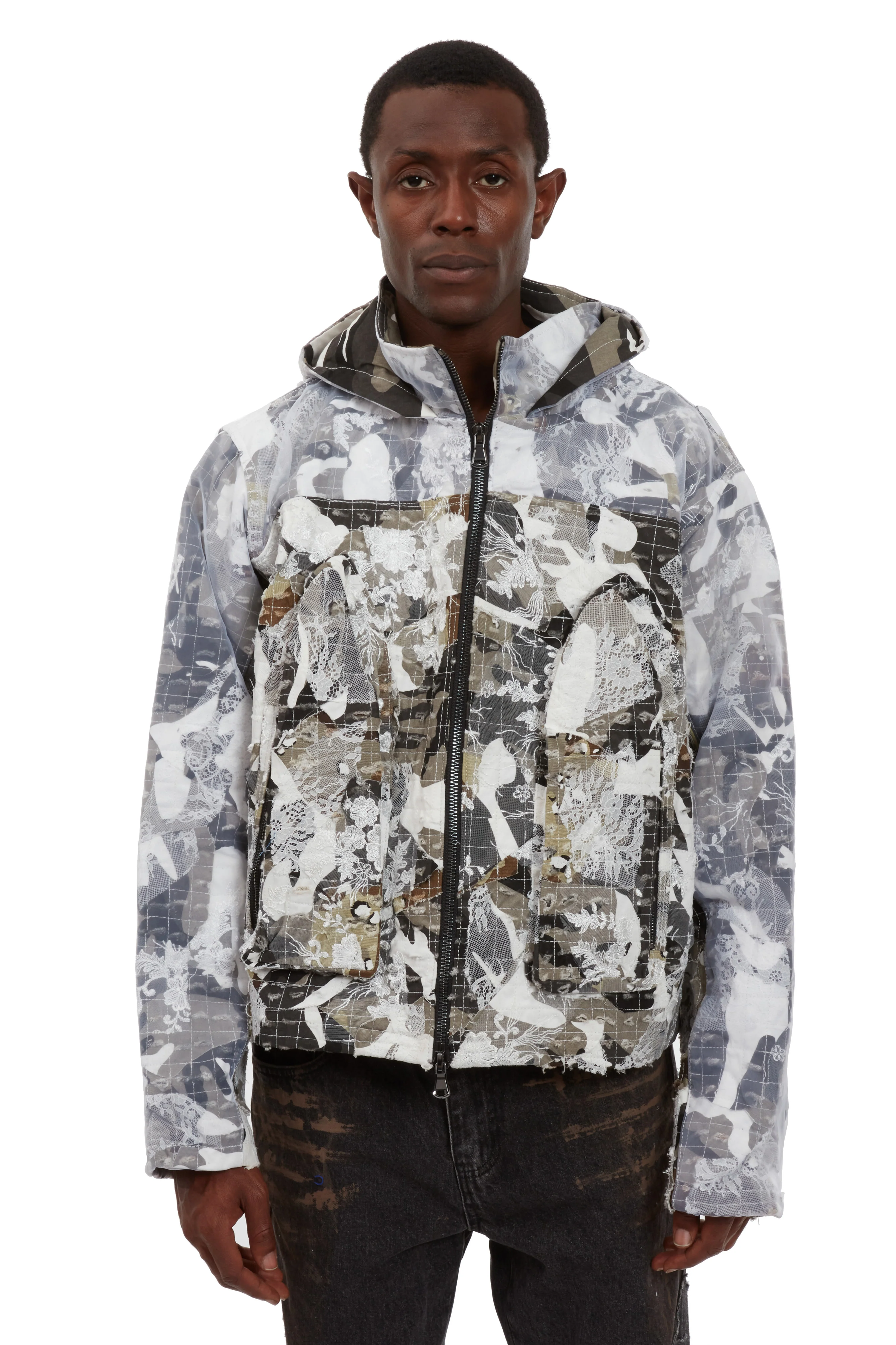 ARTIC SPORT JACKET - Image 3