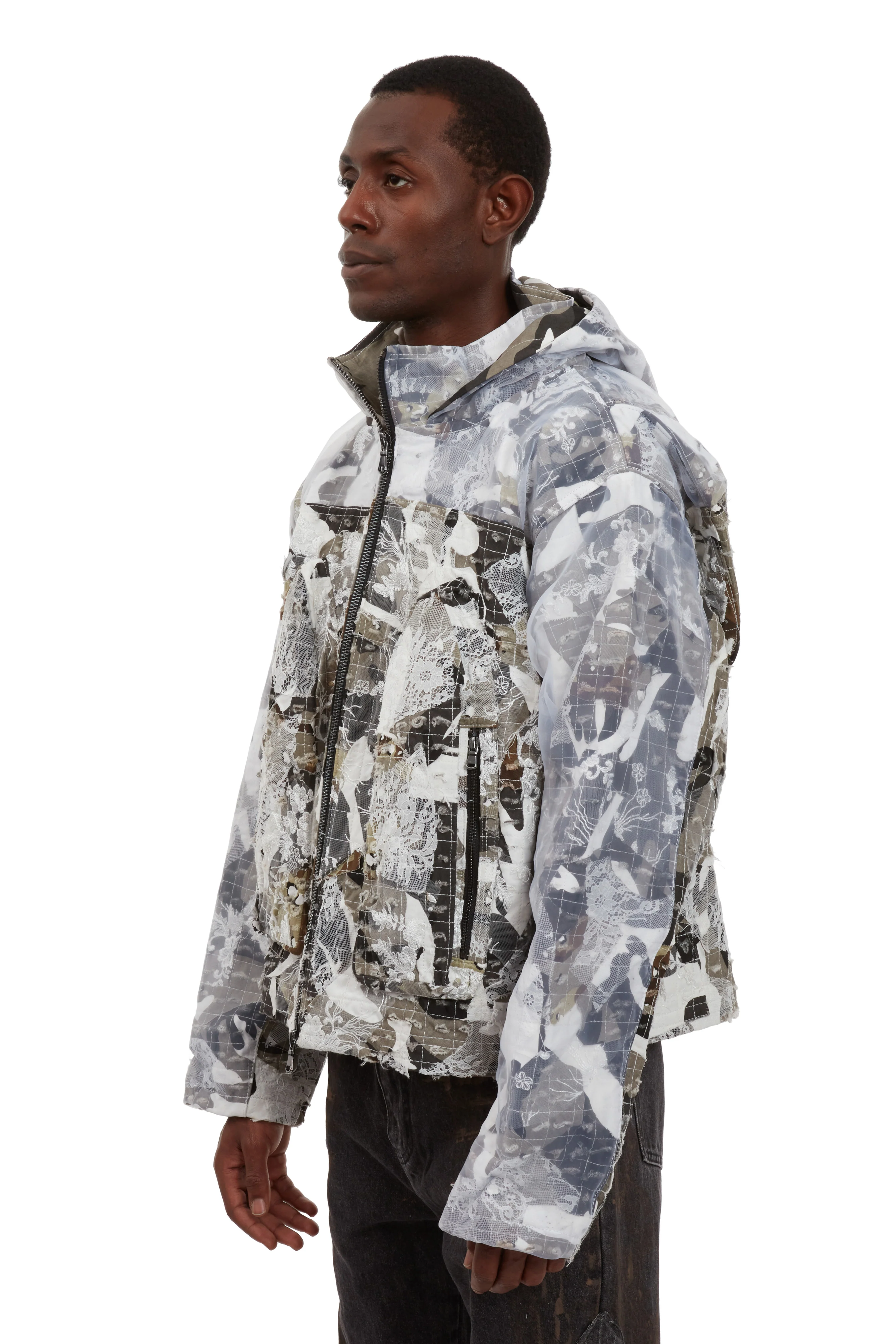 ARTIC SPORT JACKET - Image 4