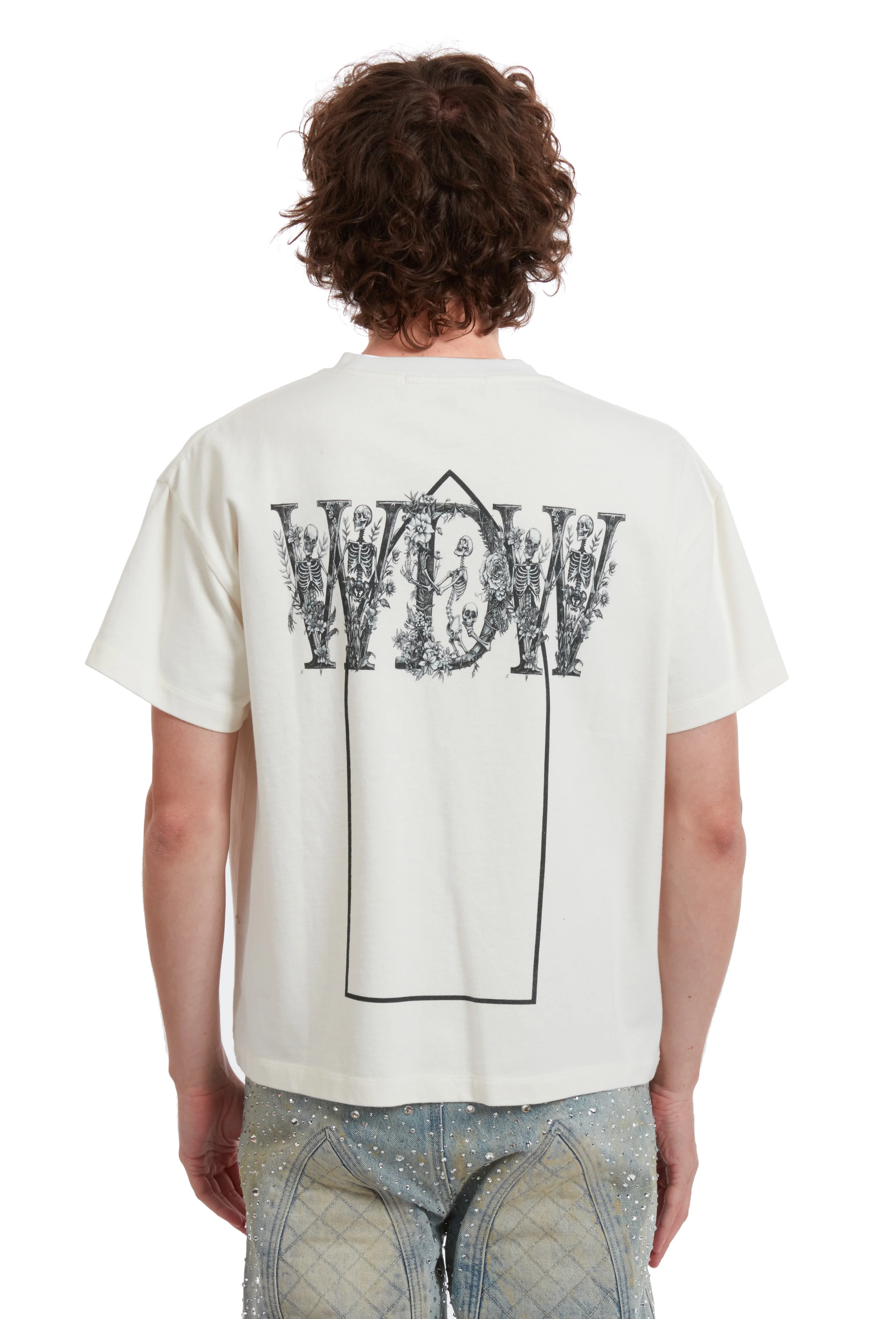 BAD TO BONE JERSEY - Image 6