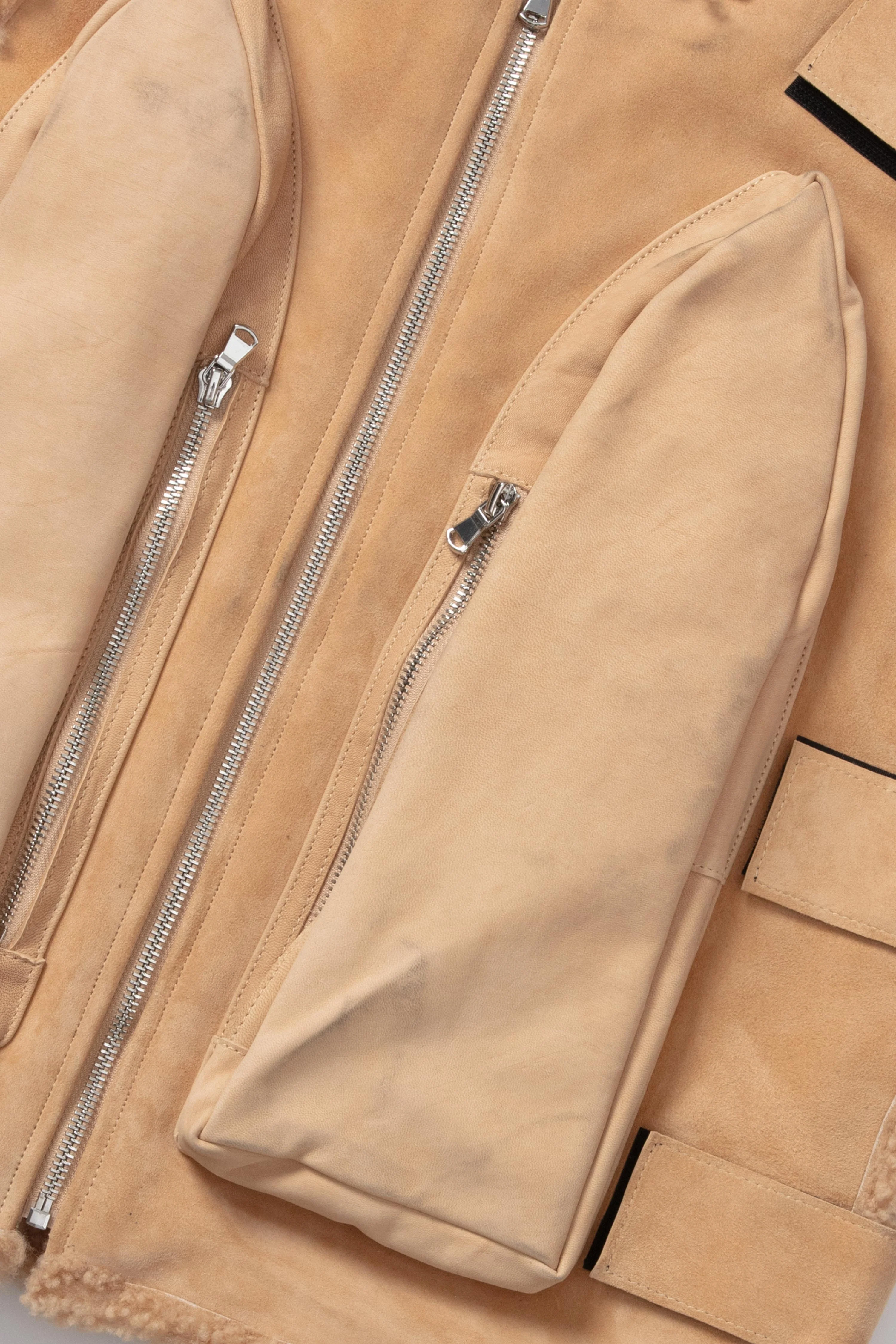 BULLET POINT VEST - Image 2