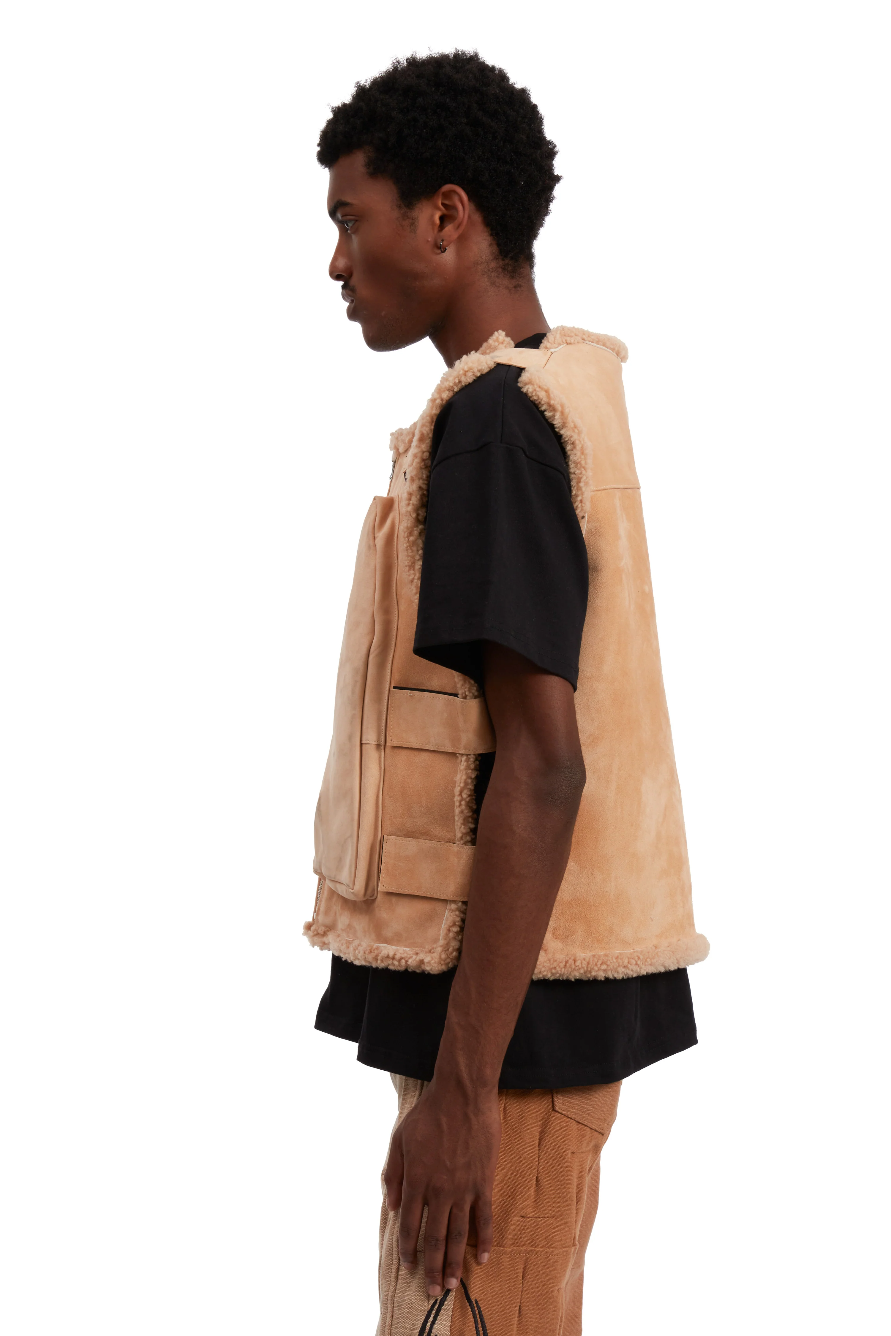 BULLET POINT VEST - Image 5