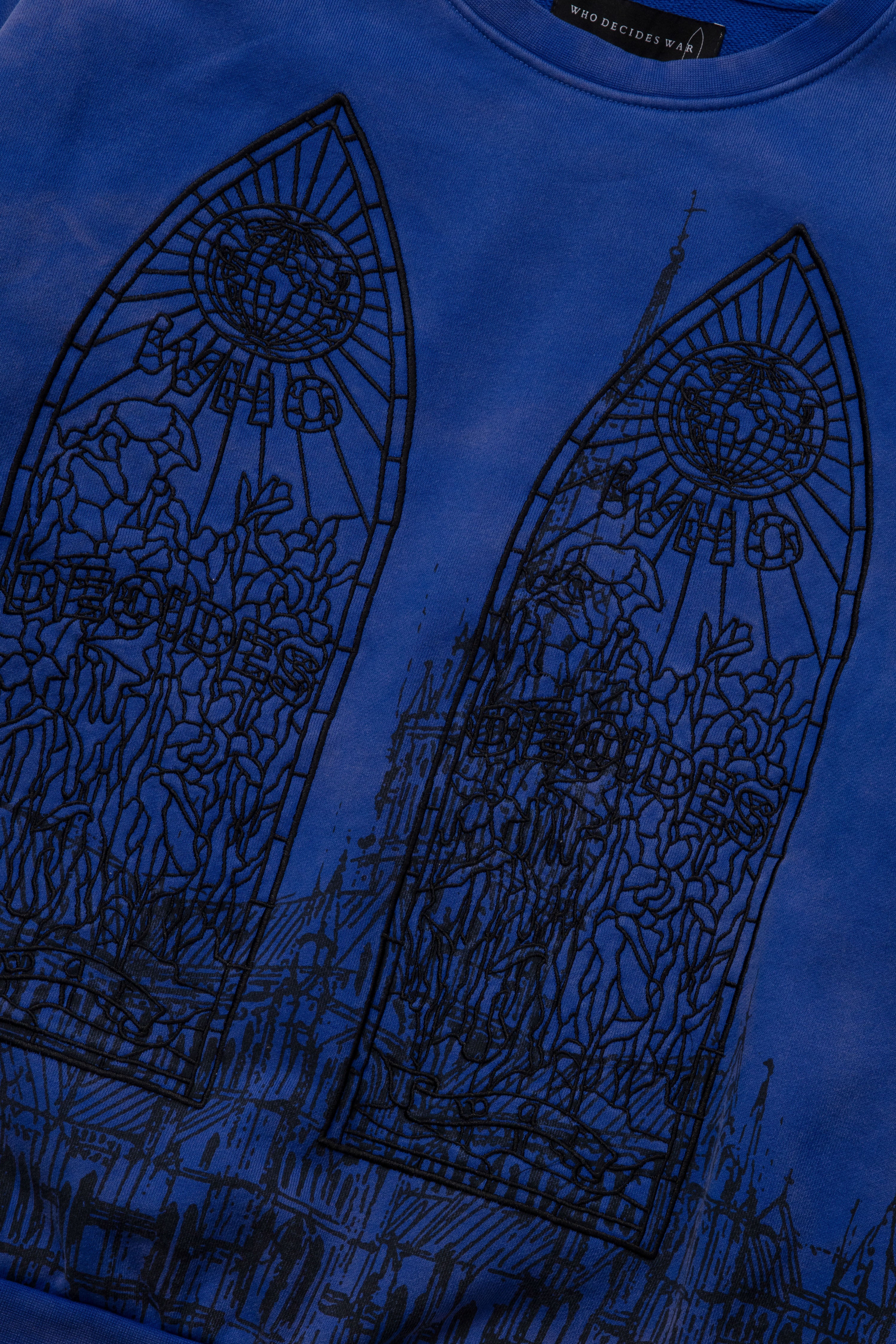 CATHEDRAL PULLOVER - Image 2