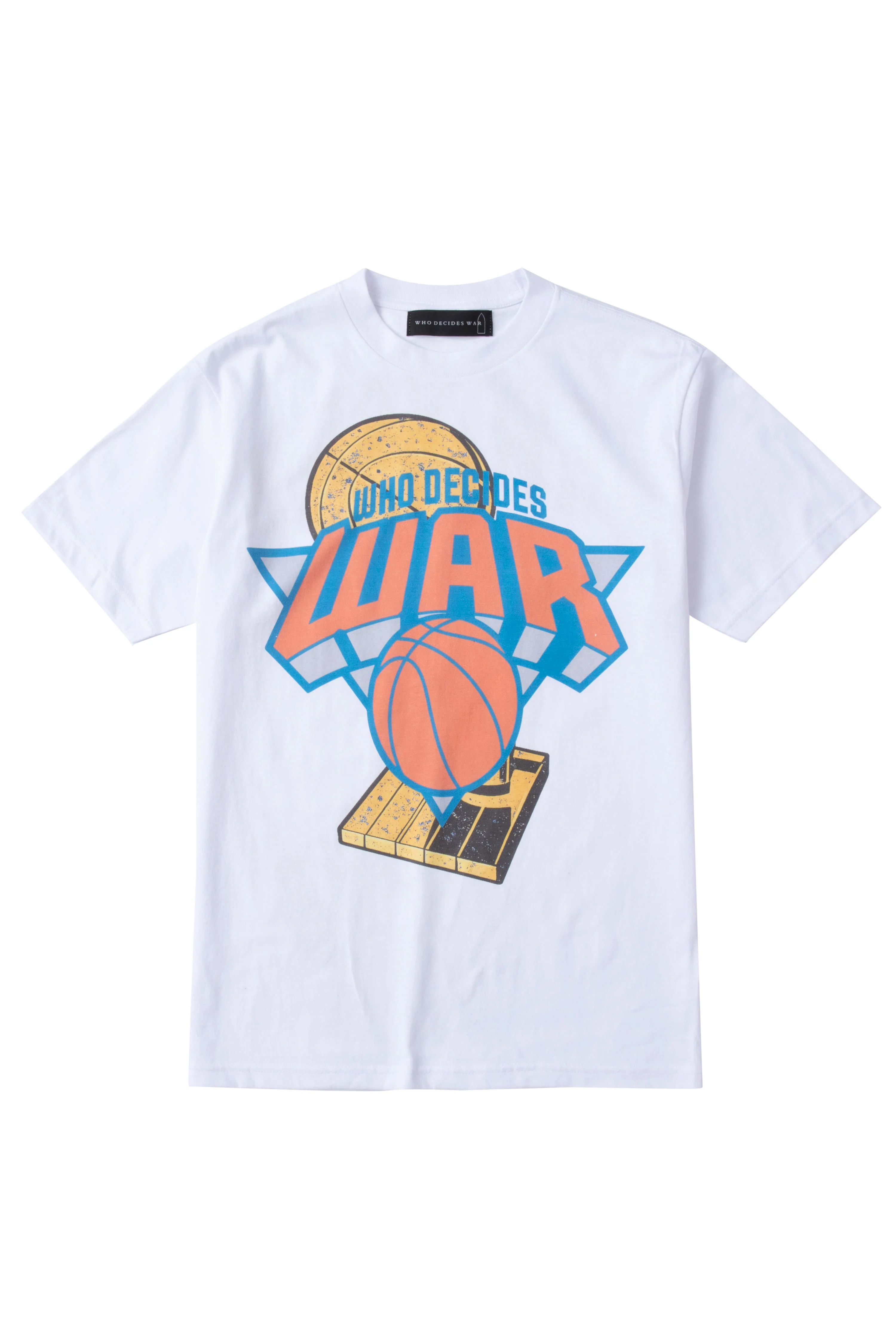Championship Tee