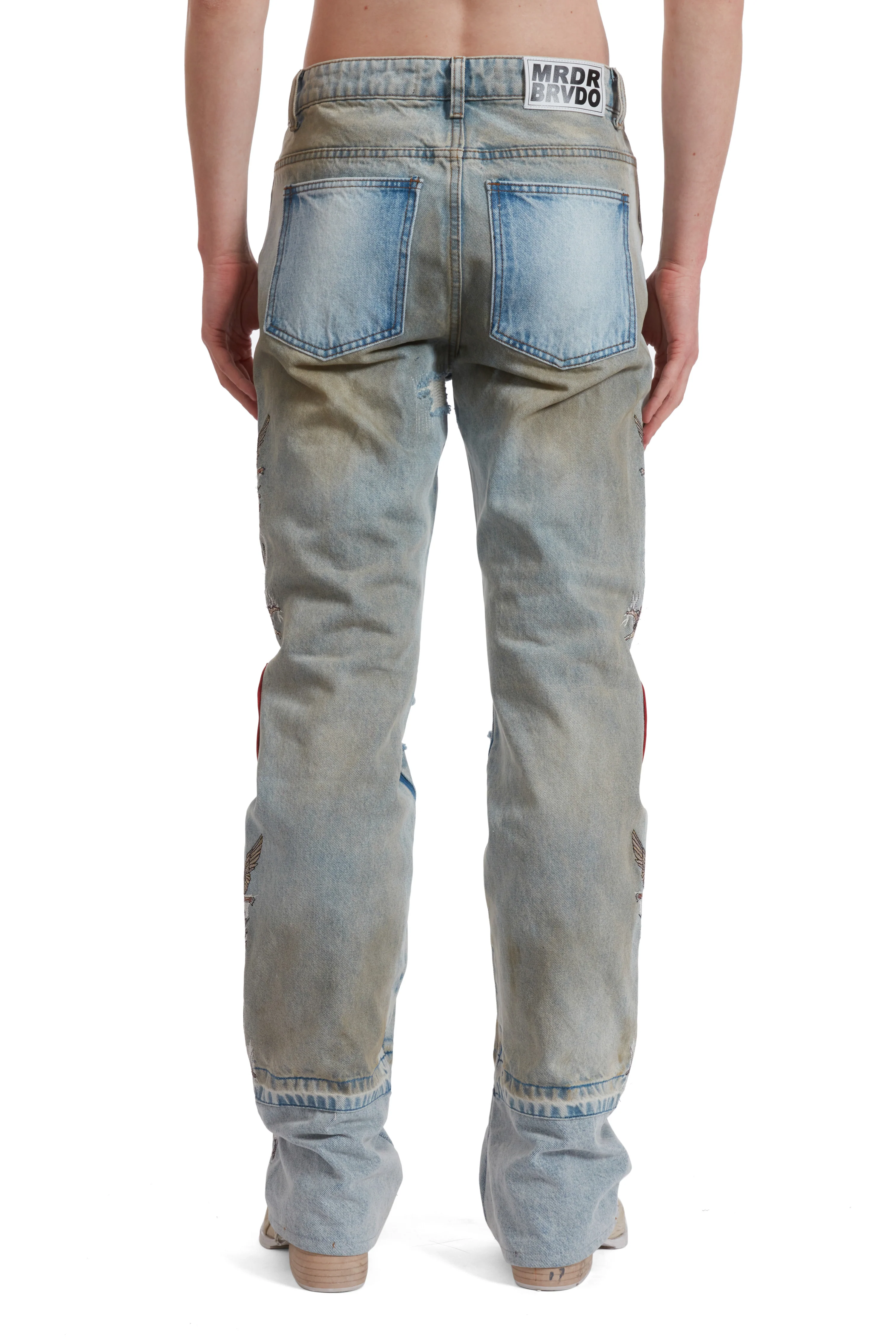 CHAOS DENIM - Image 5