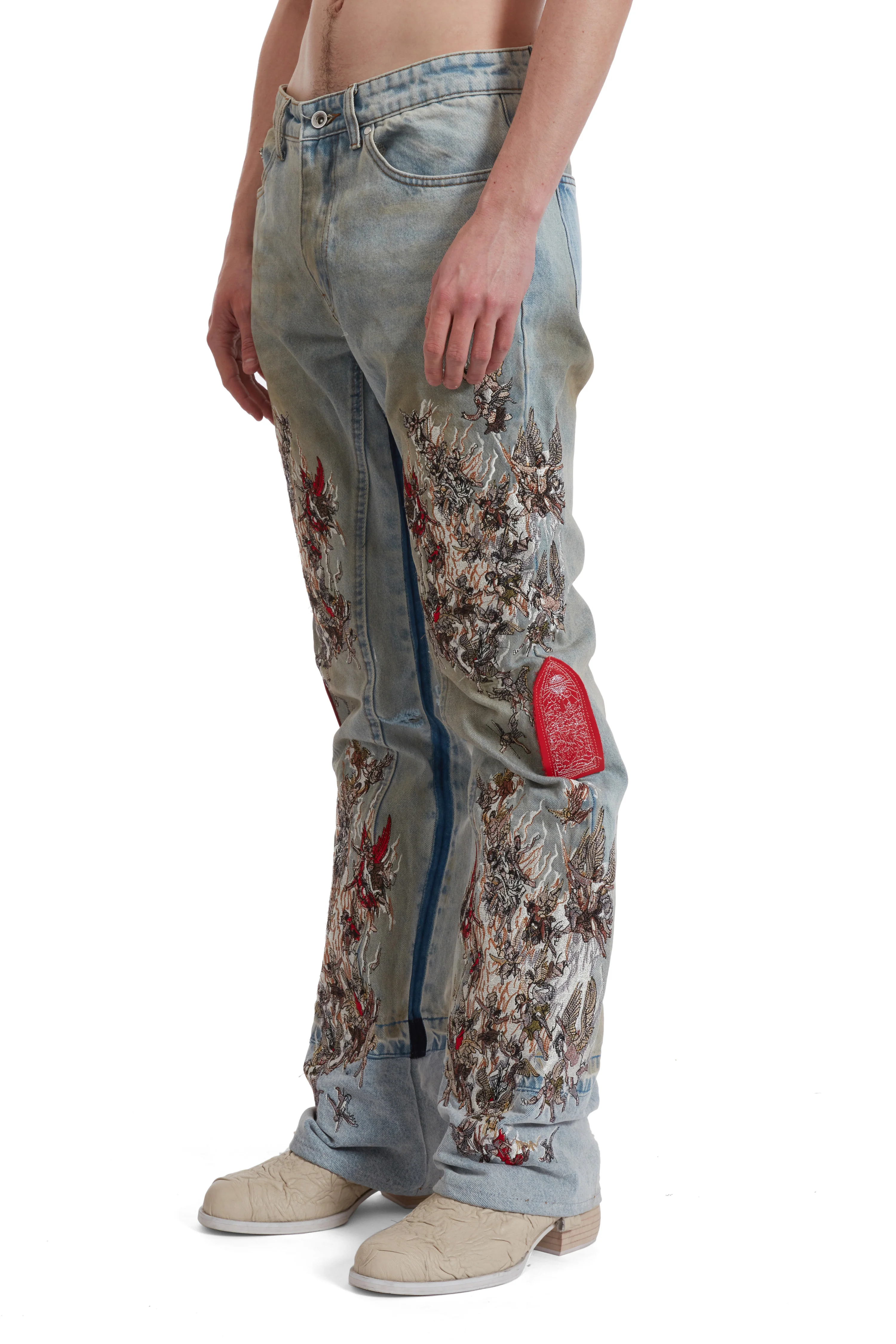 CHAOS DENIM - Image 6
