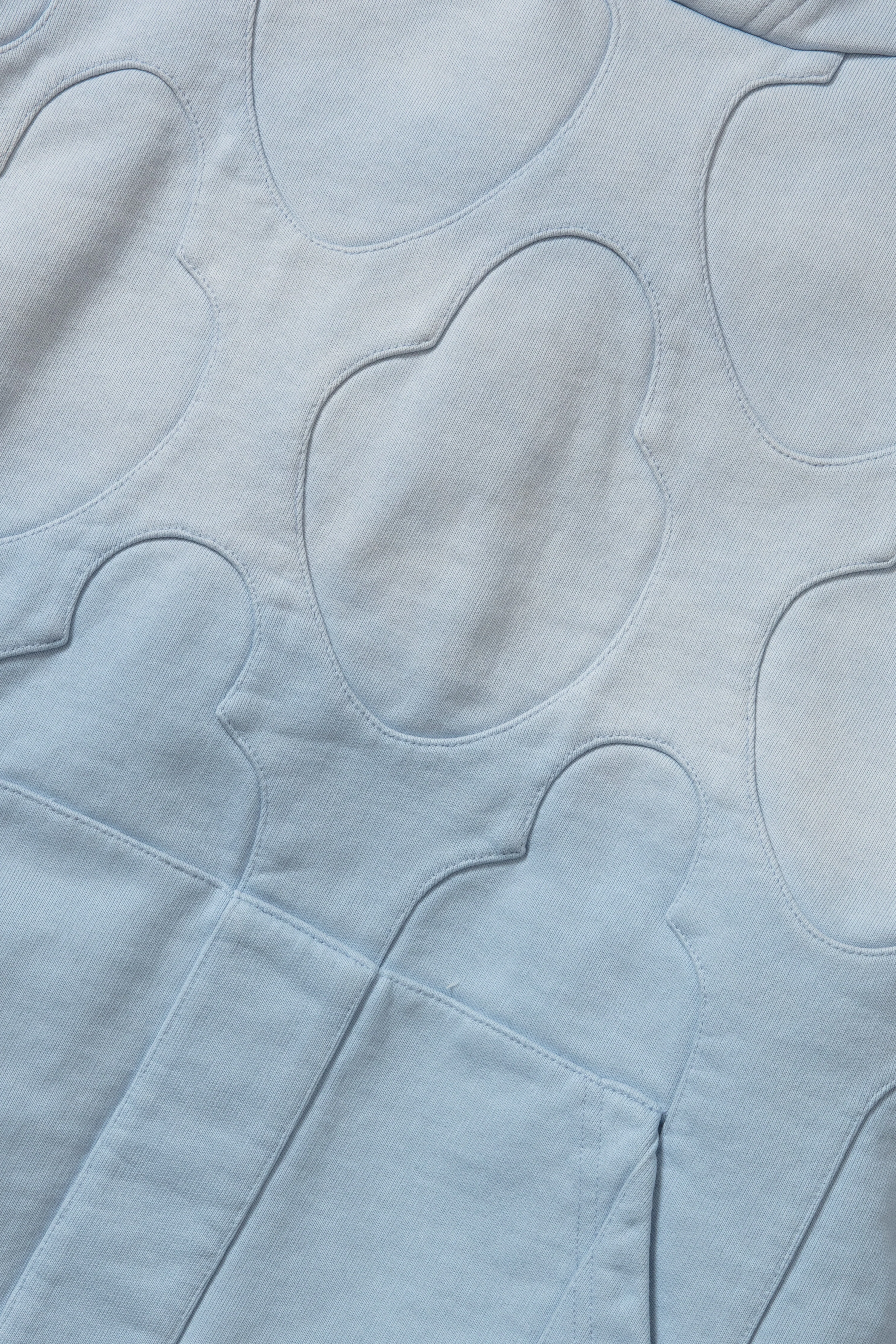 CHAPEL HOODED PULLOVER - Image 2