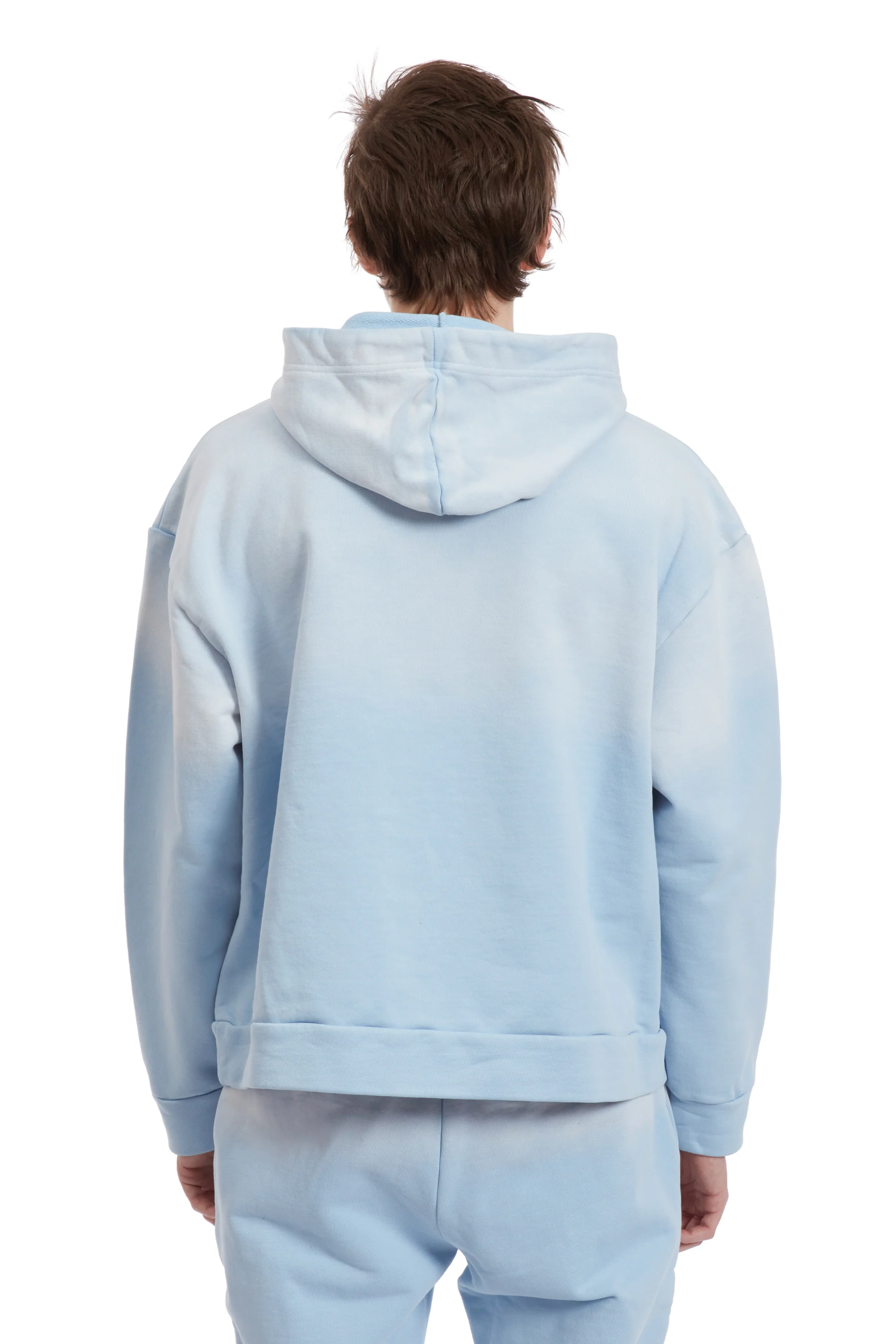 CHAPEL HOODED PULLOVER - Image 6