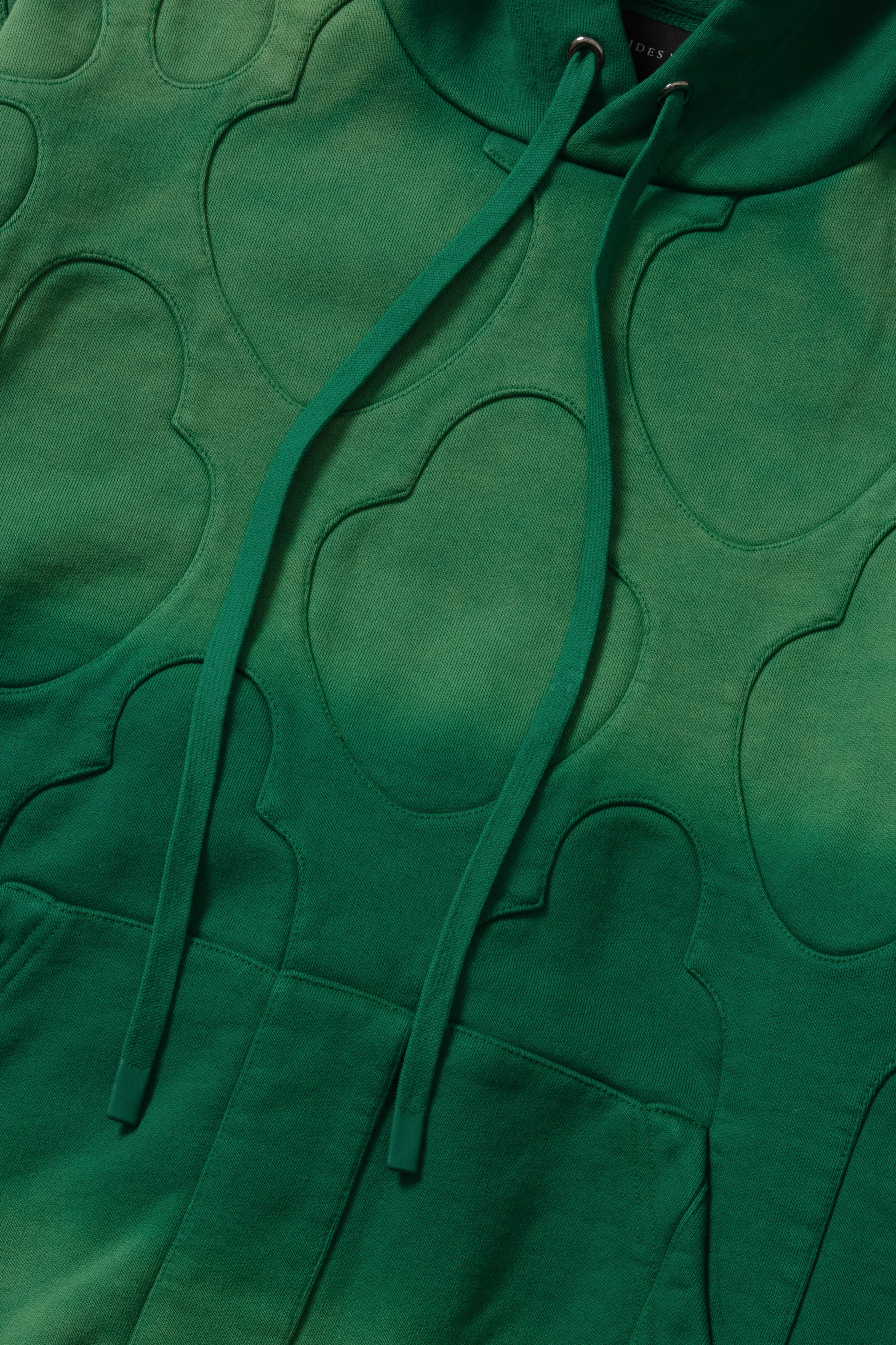 CHAPEL HOODED PULLOVER - Image 2