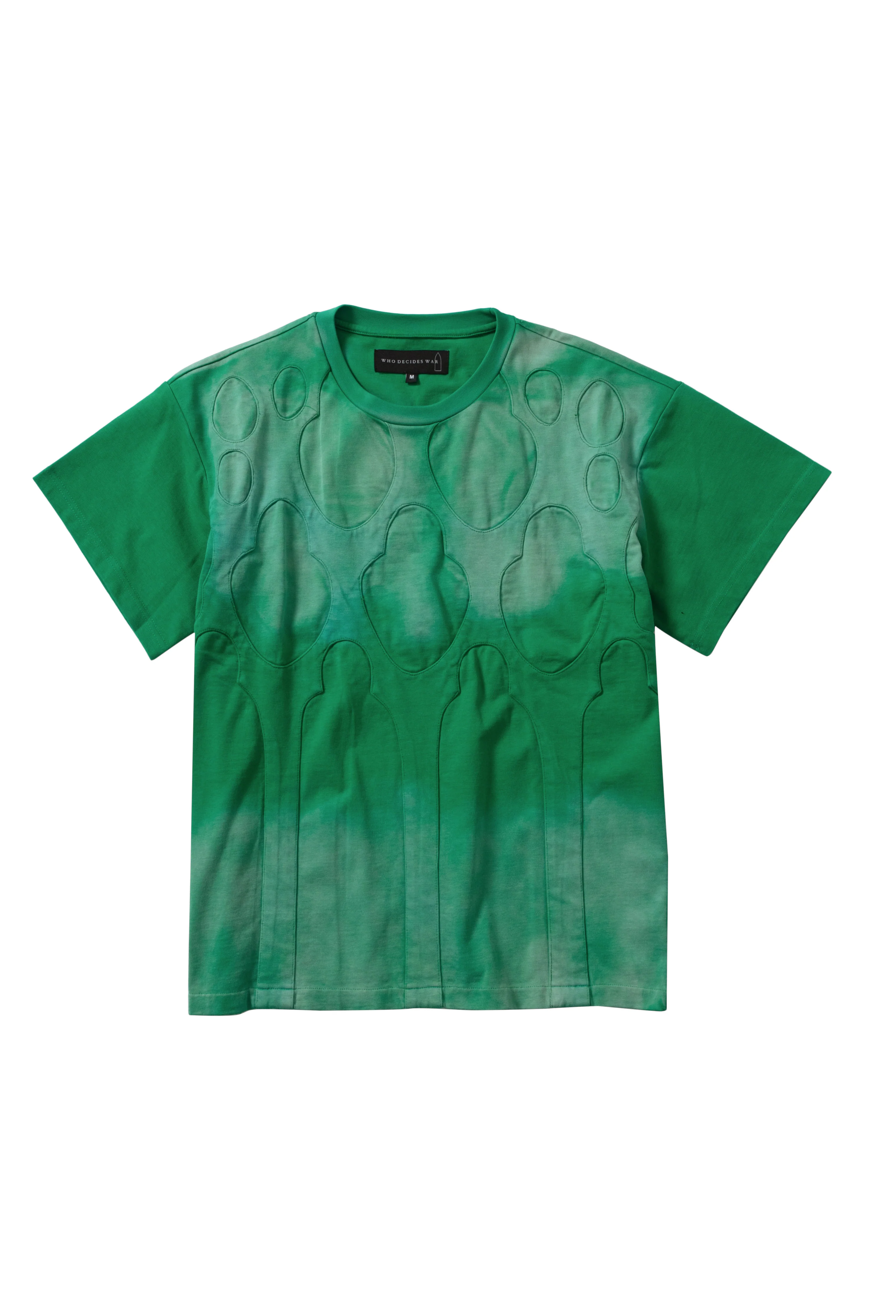 CHAPEL SHORT SLEEVE