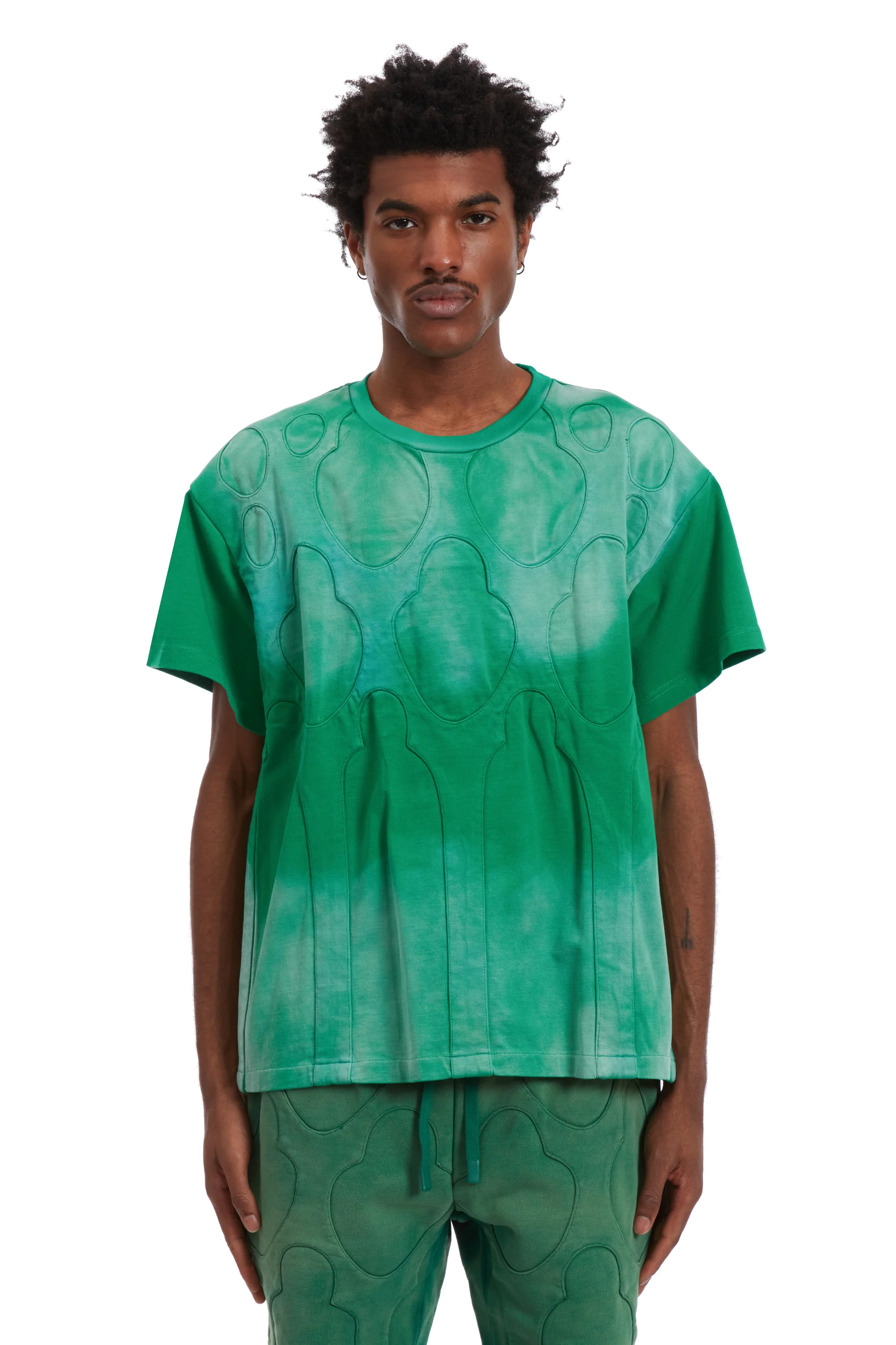 CHAPEL SHORT SLEEVE - Image 3