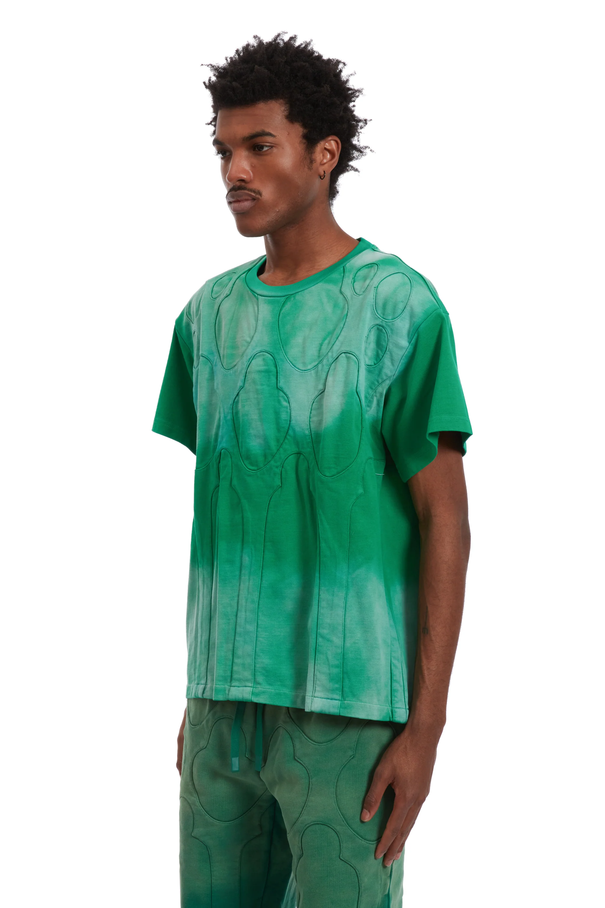 CHAPEL SHORT SLEEVE - Image 4