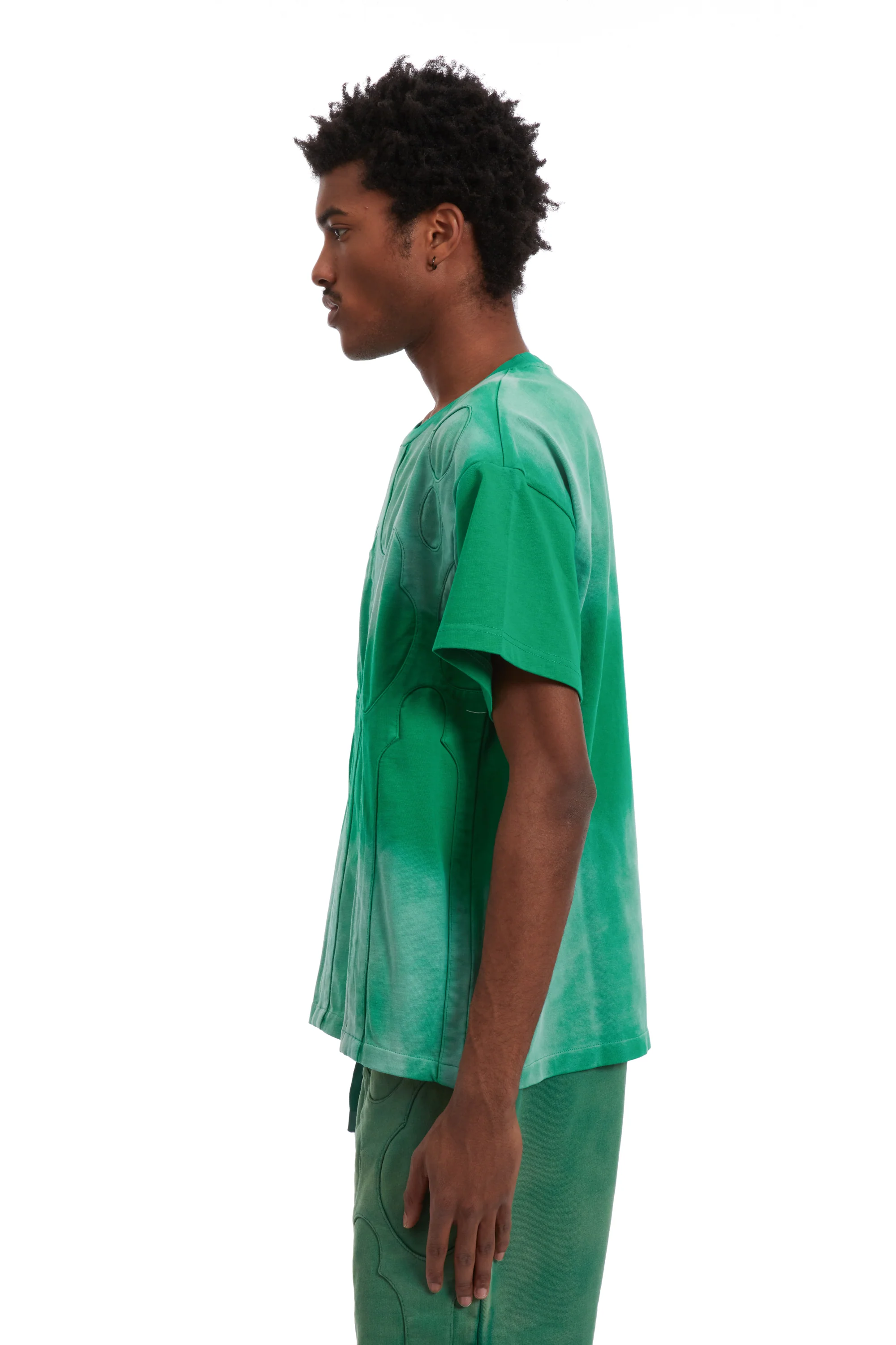 CHAPEL SHORT SLEEVE - Image 5