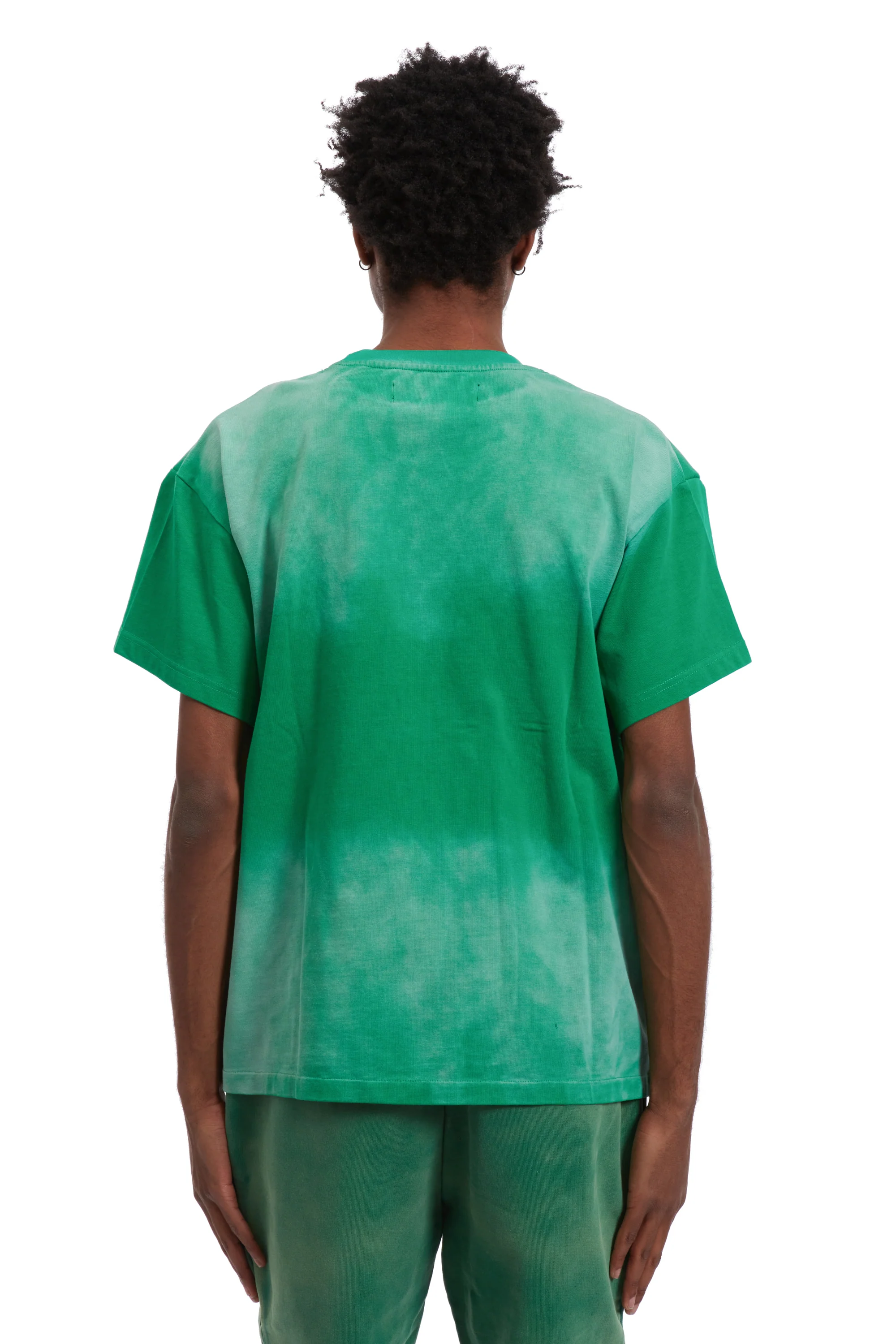 CHAPEL SHORT SLEEVE - Image 6