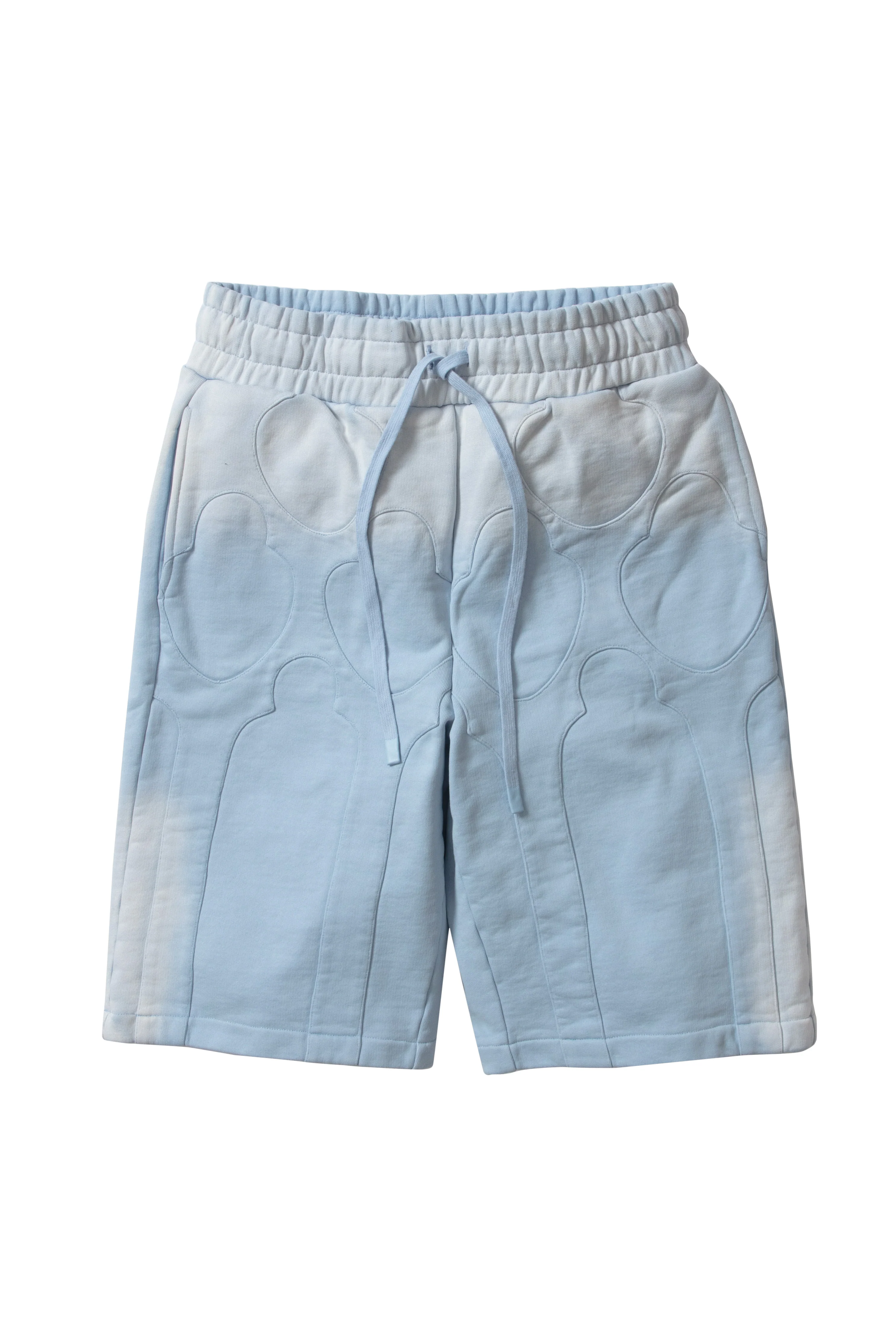 CHAPEL SWEAT SHORT