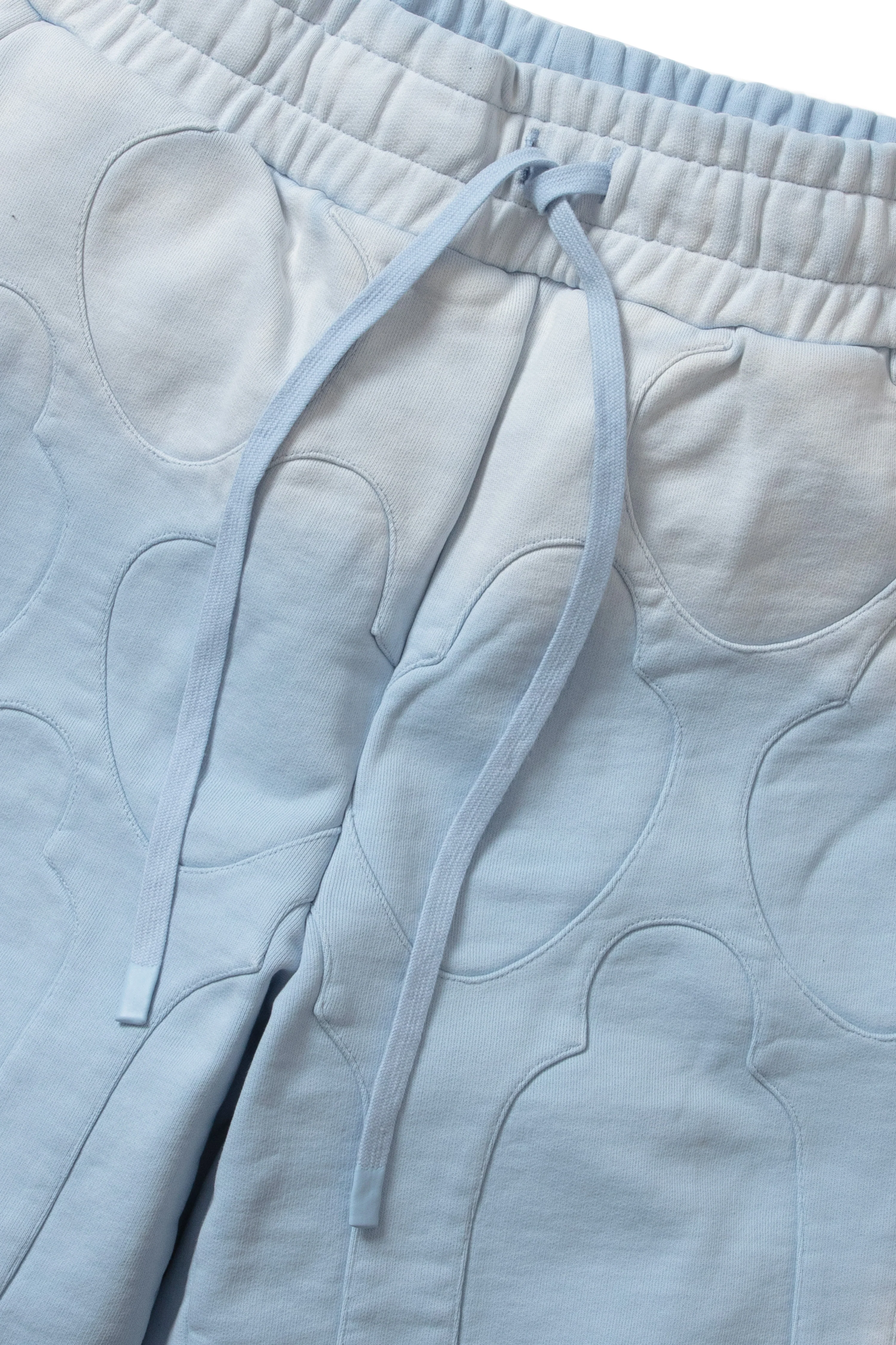 CHAPEL SWEAT SHORT - Image 2