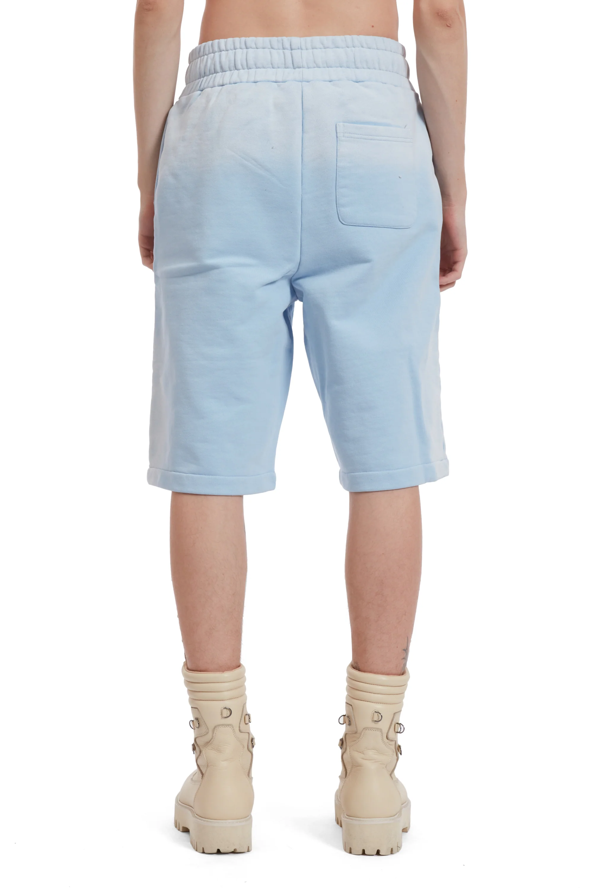 CHAPEL SWEAT SHORT - Image 6