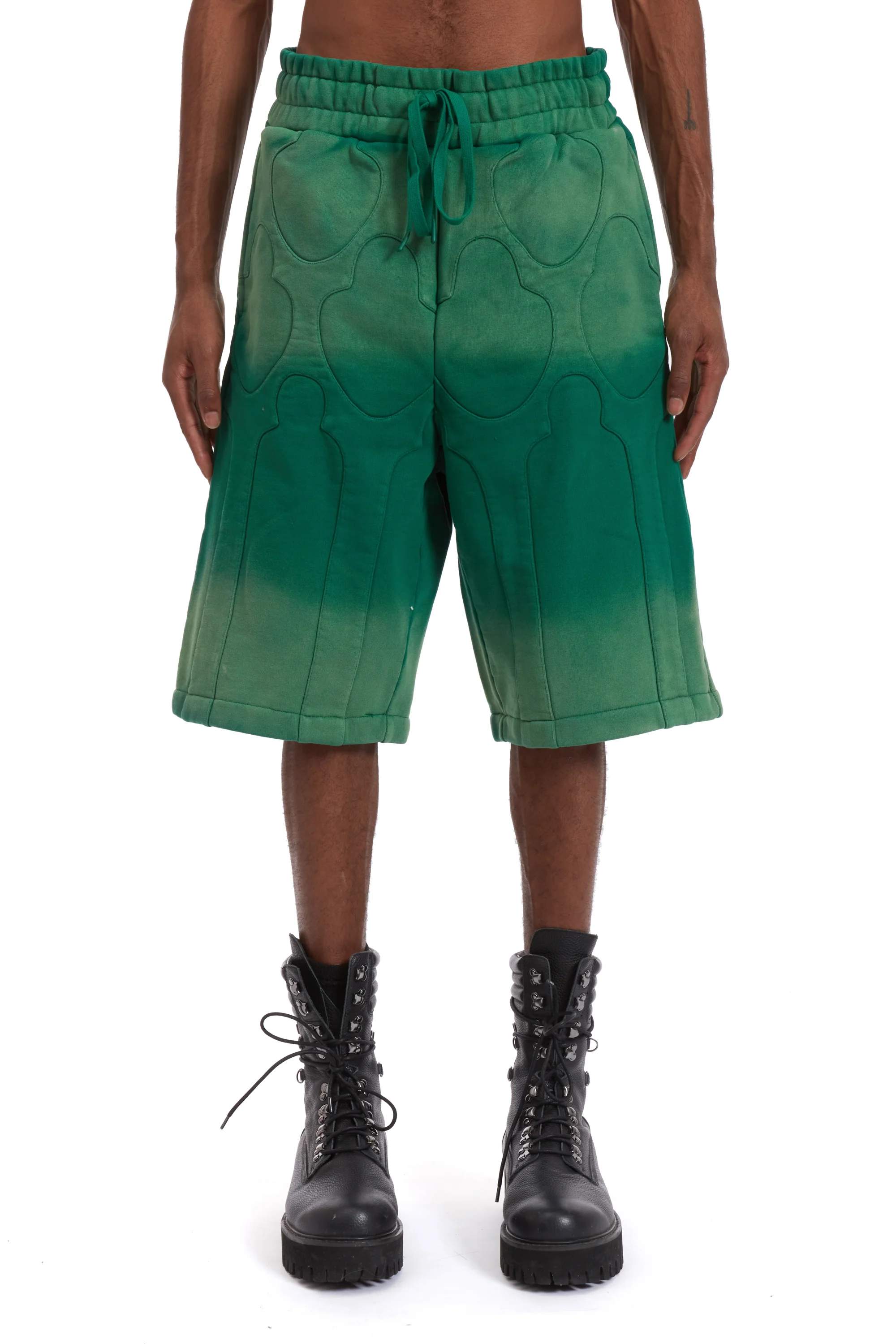 CHAPEL SWEAT SHORT - Image 3