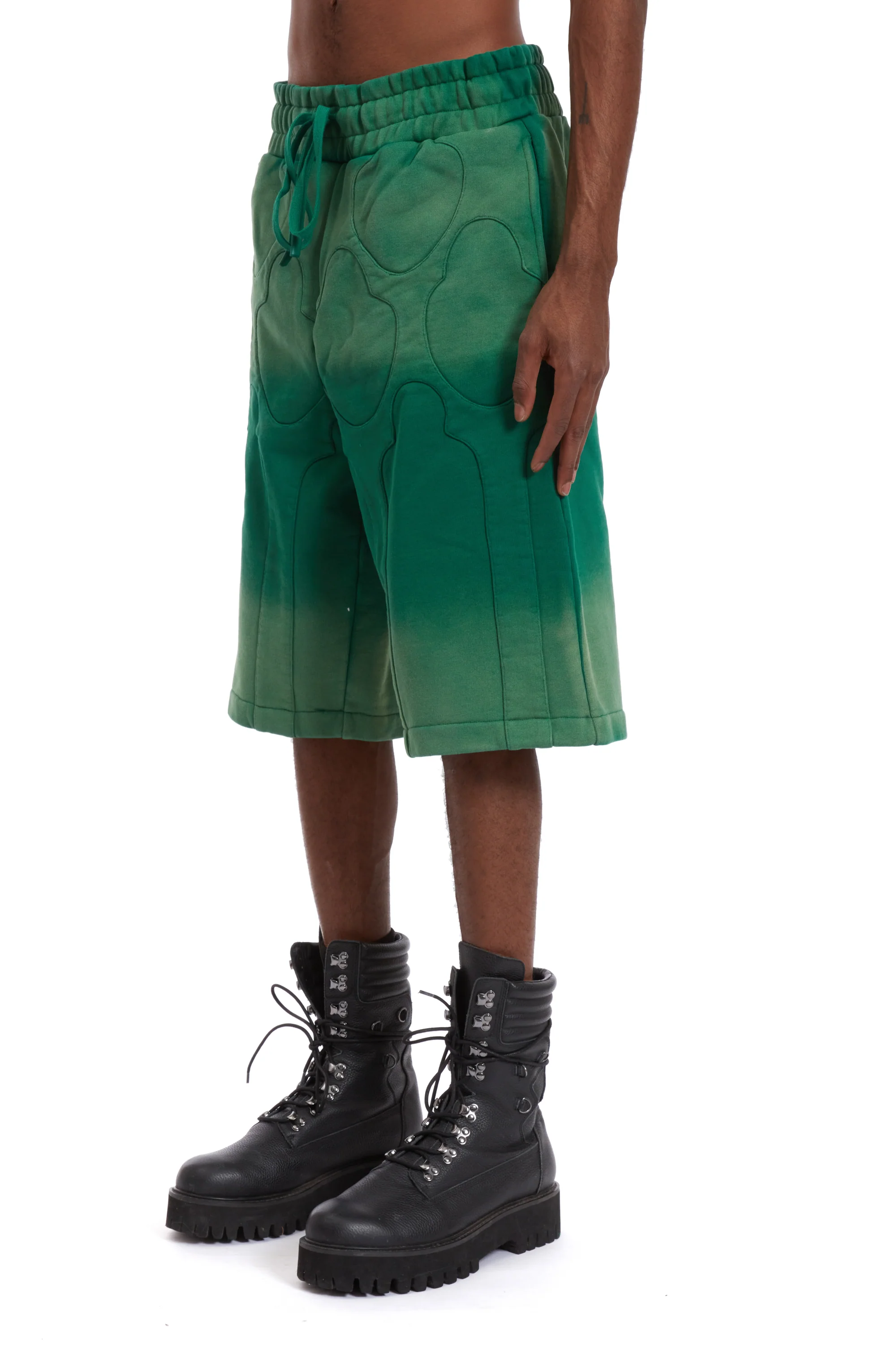 CHAPEL SWEAT SHORT - Image 4