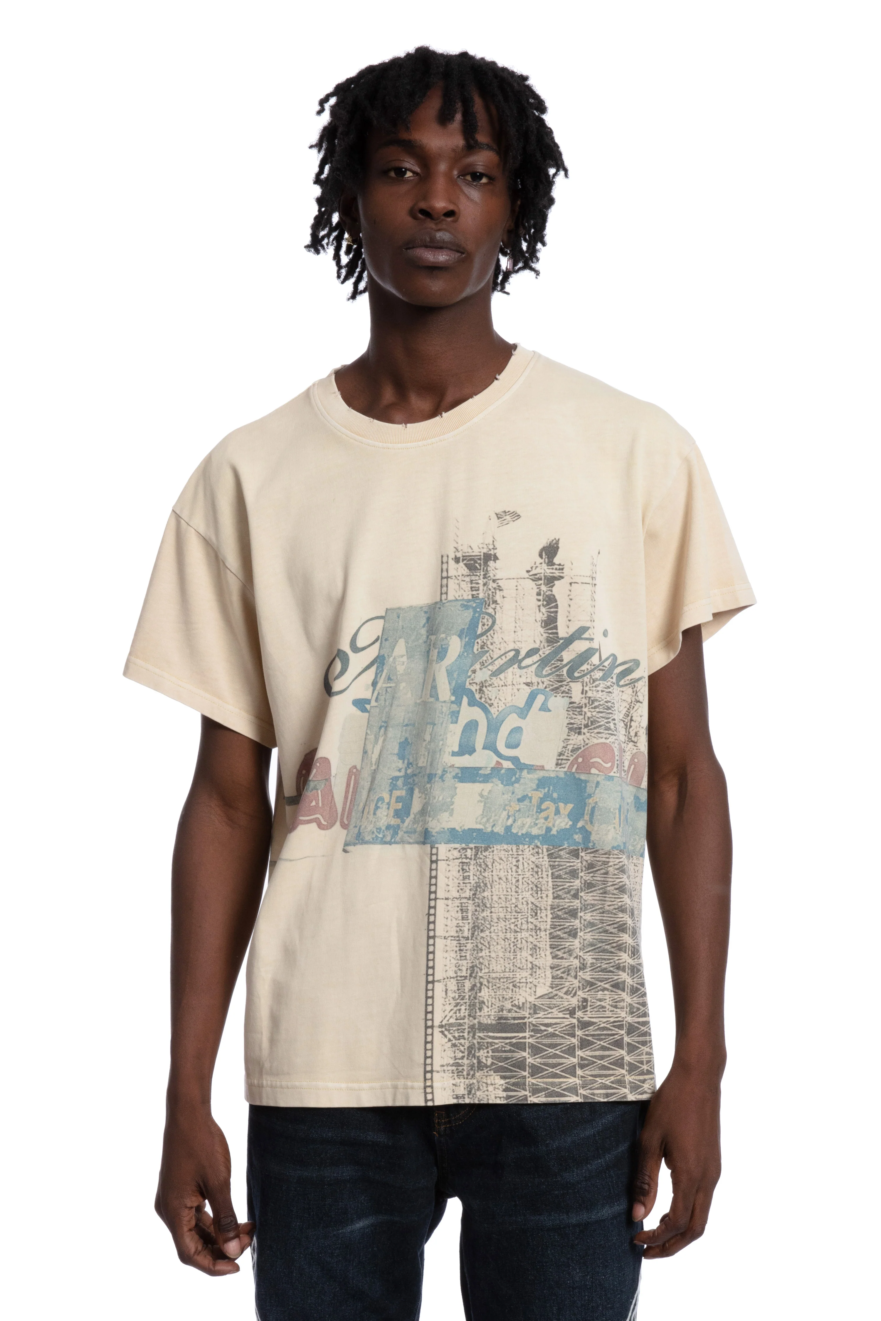 CITY SHORT SLEEVE - Image 3