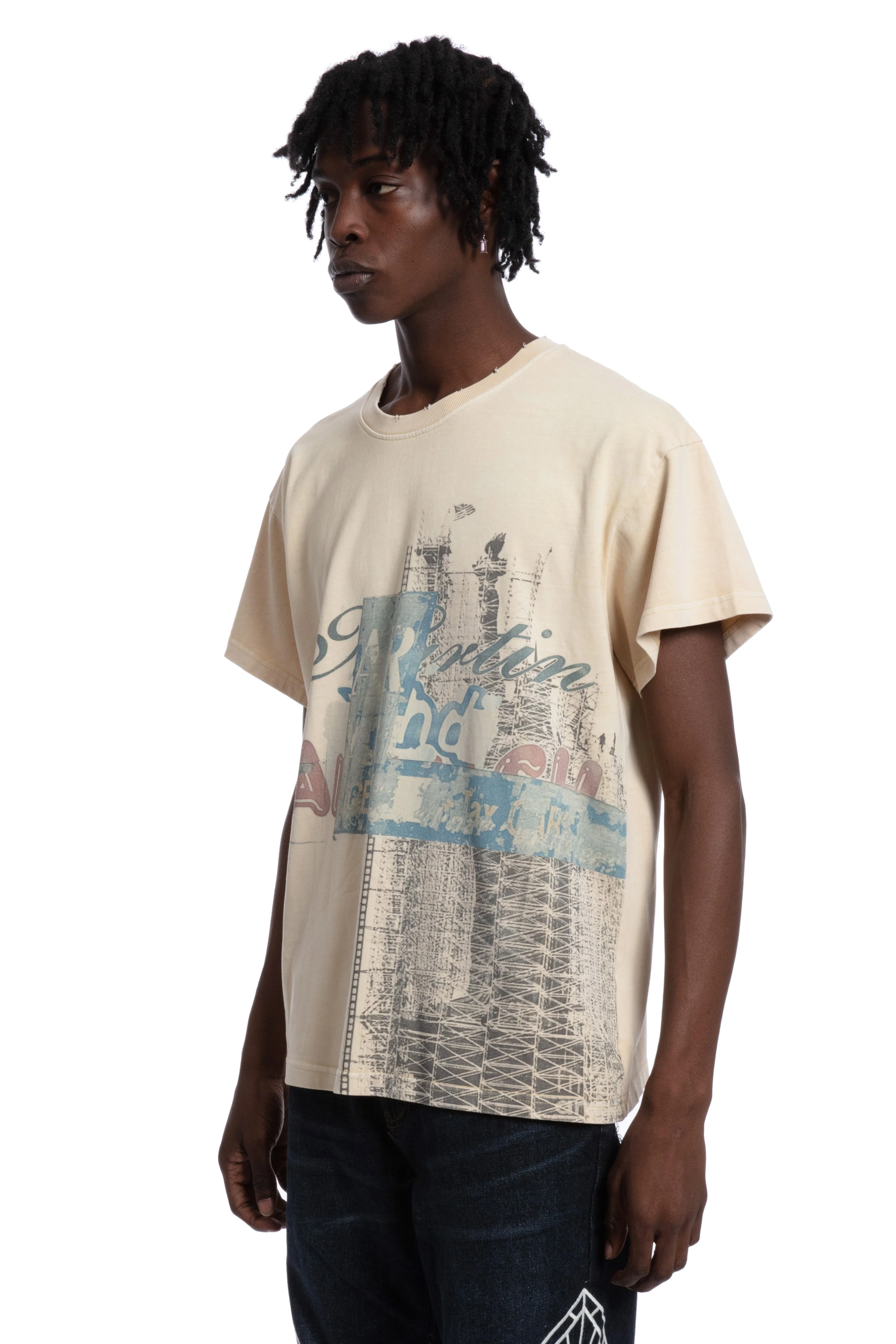 CITY SHORT SLEEVE - Image 4