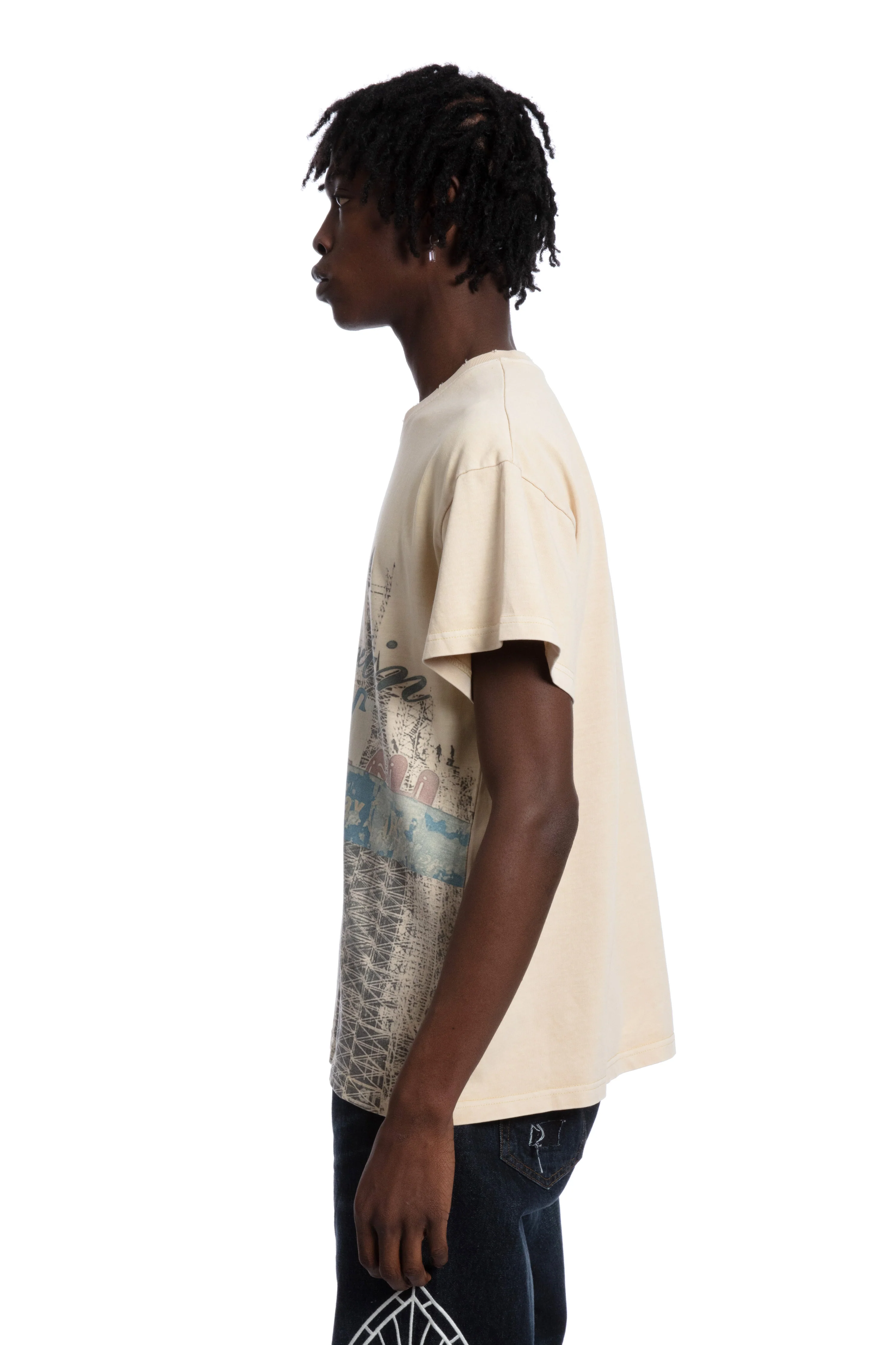 CITY SHORT SLEEVE - Image 5