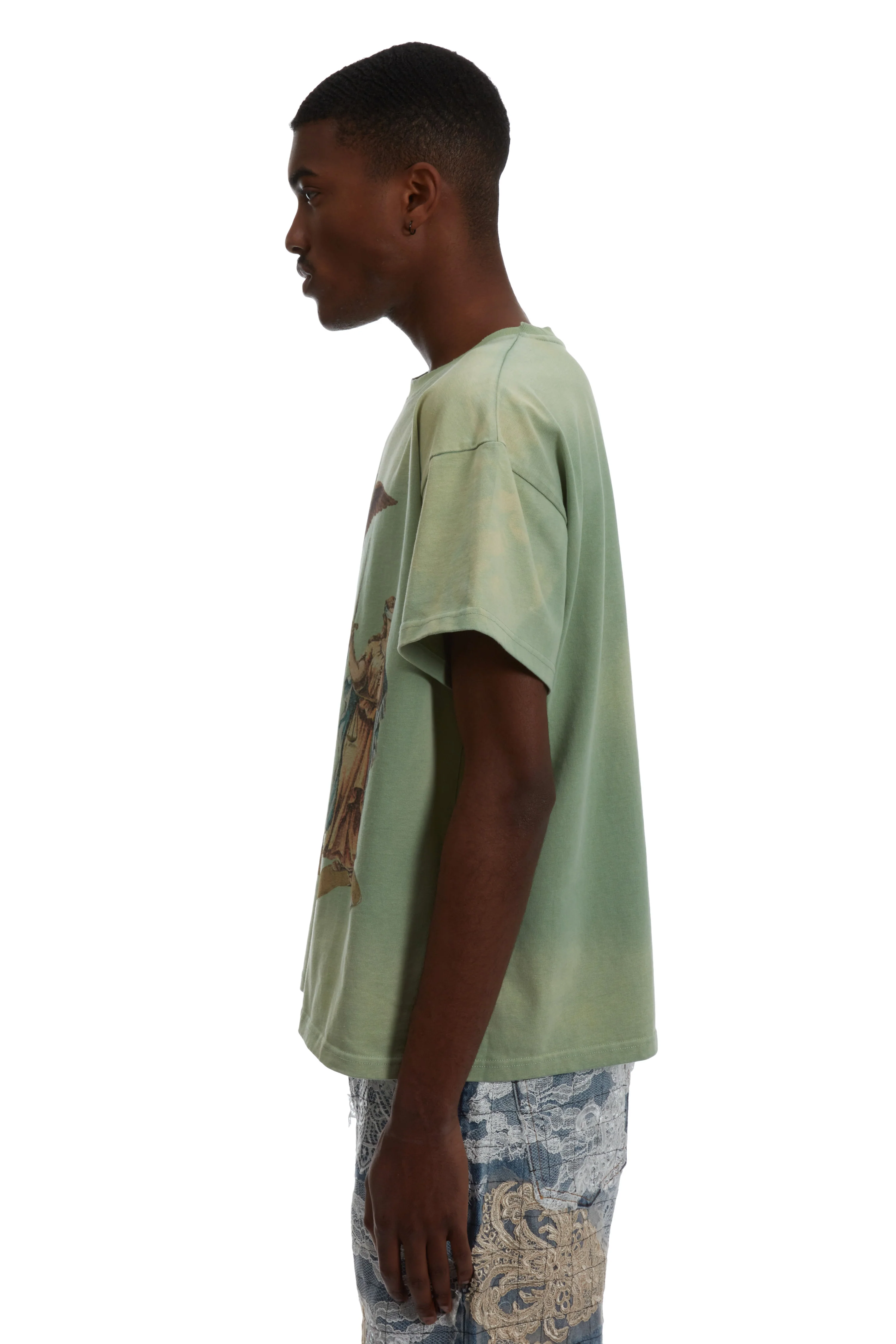 CREST SHORT SLEEVE - Image 5