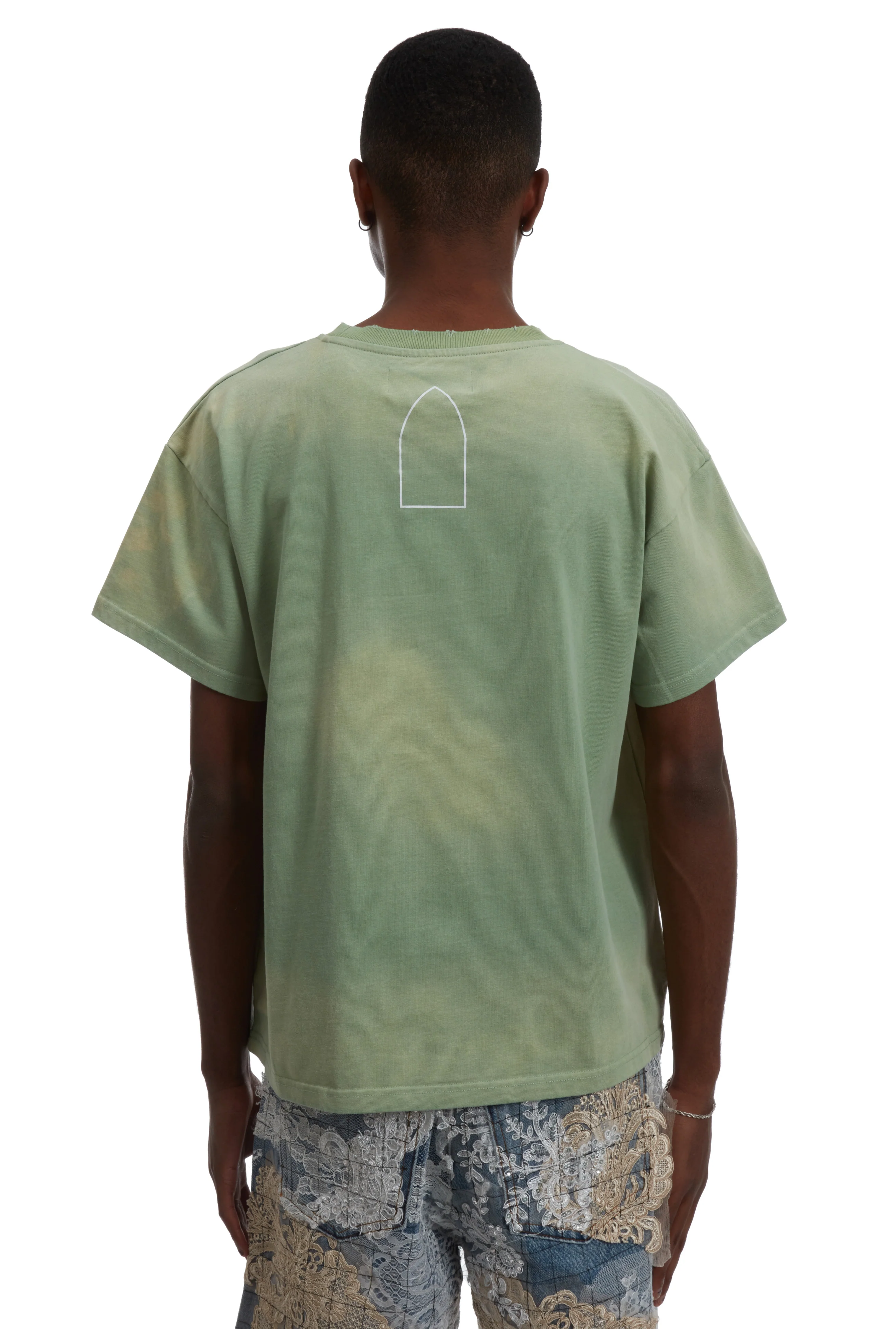 CREST SHORT SLEEVE - Image 6
