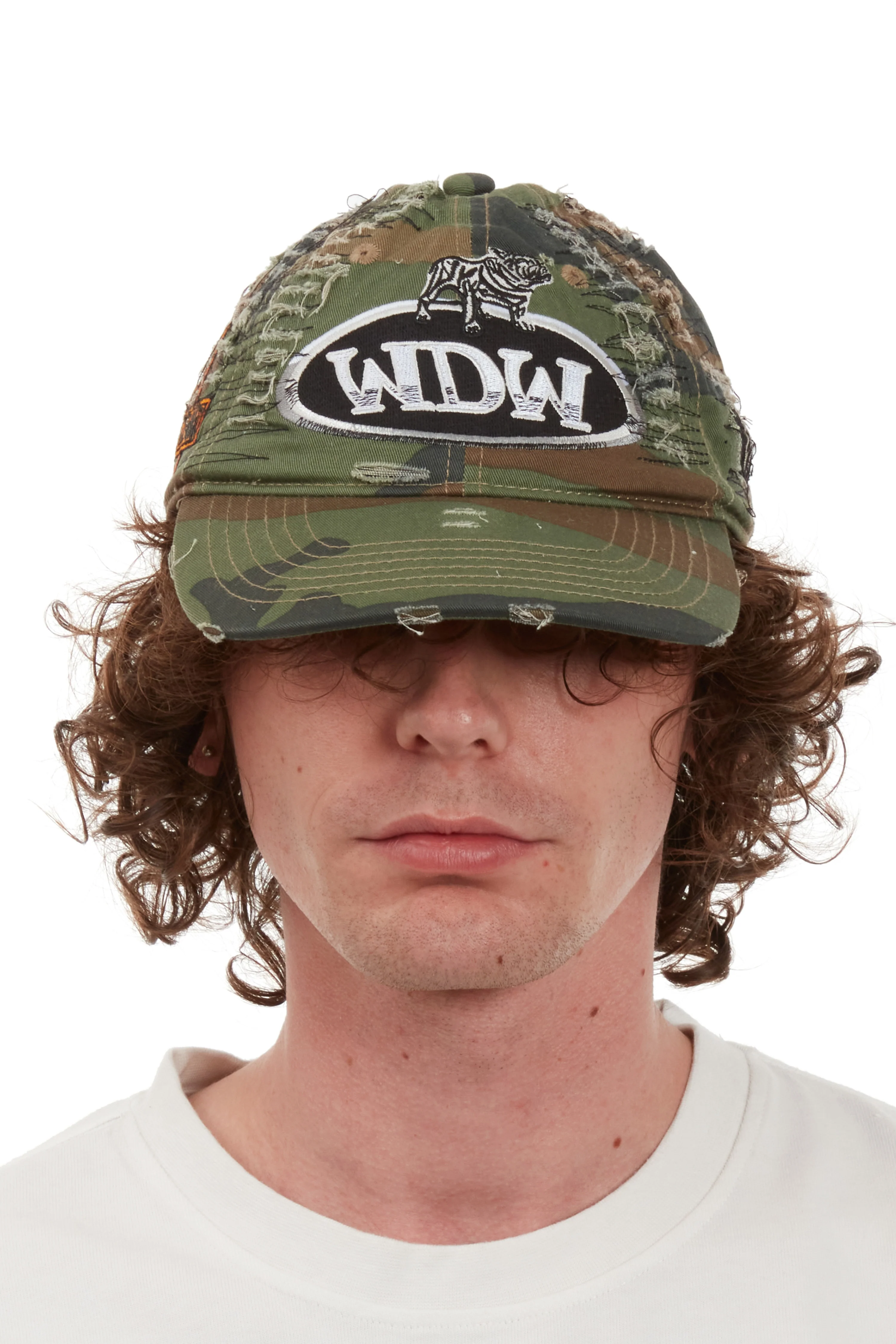 DALE CAP - Image 2