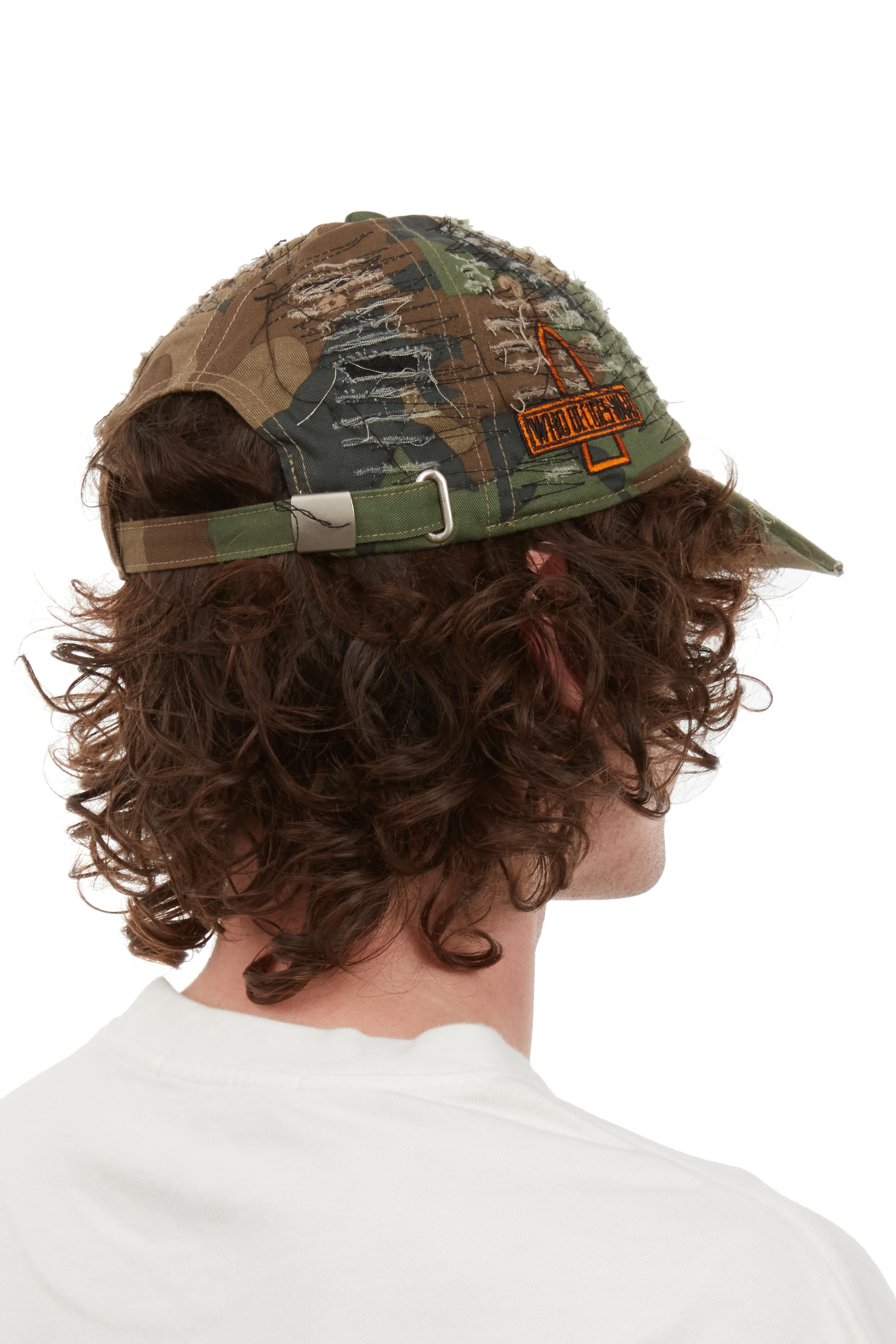 DALE CAP - Image 4