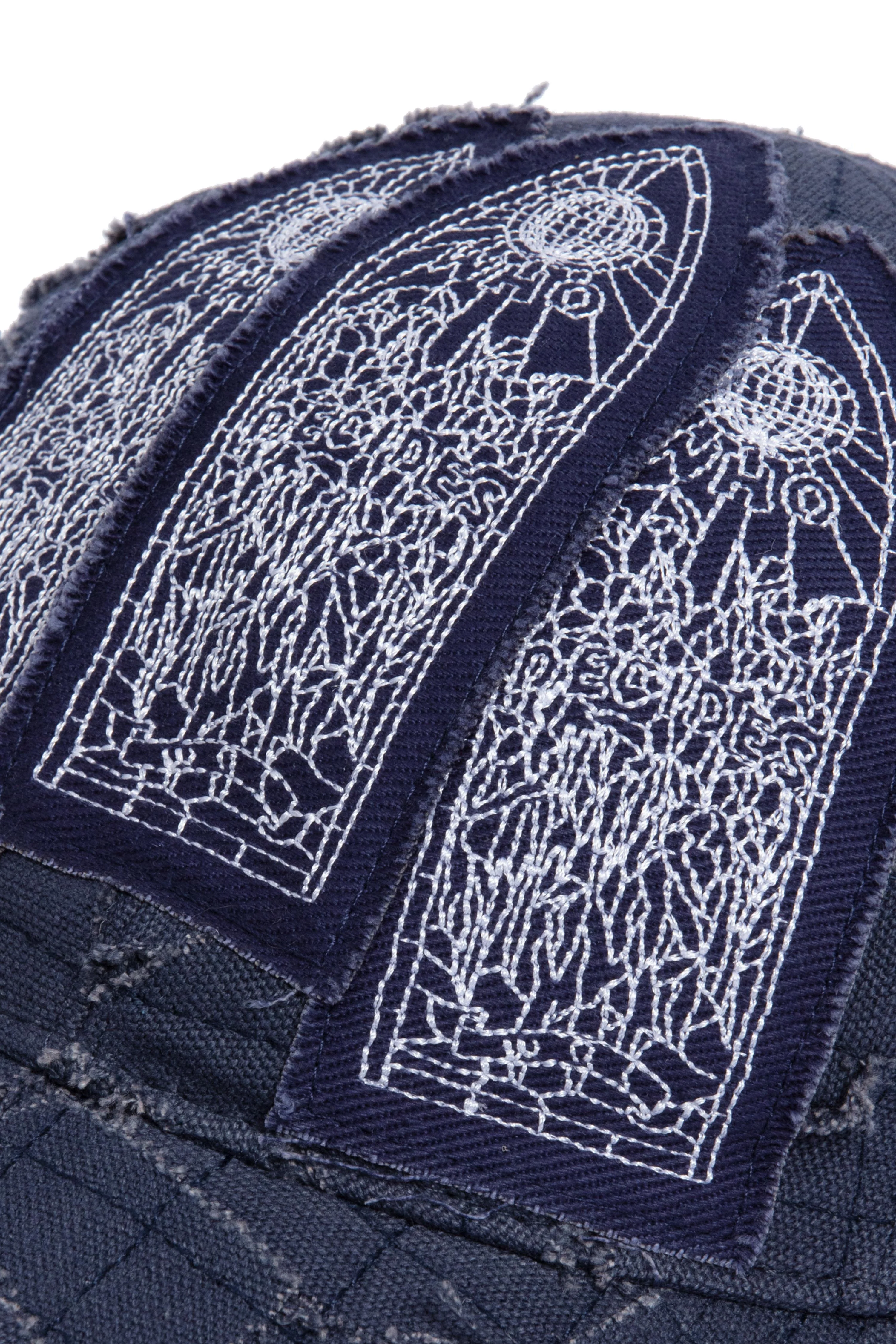 DARNING CAP - Image 3