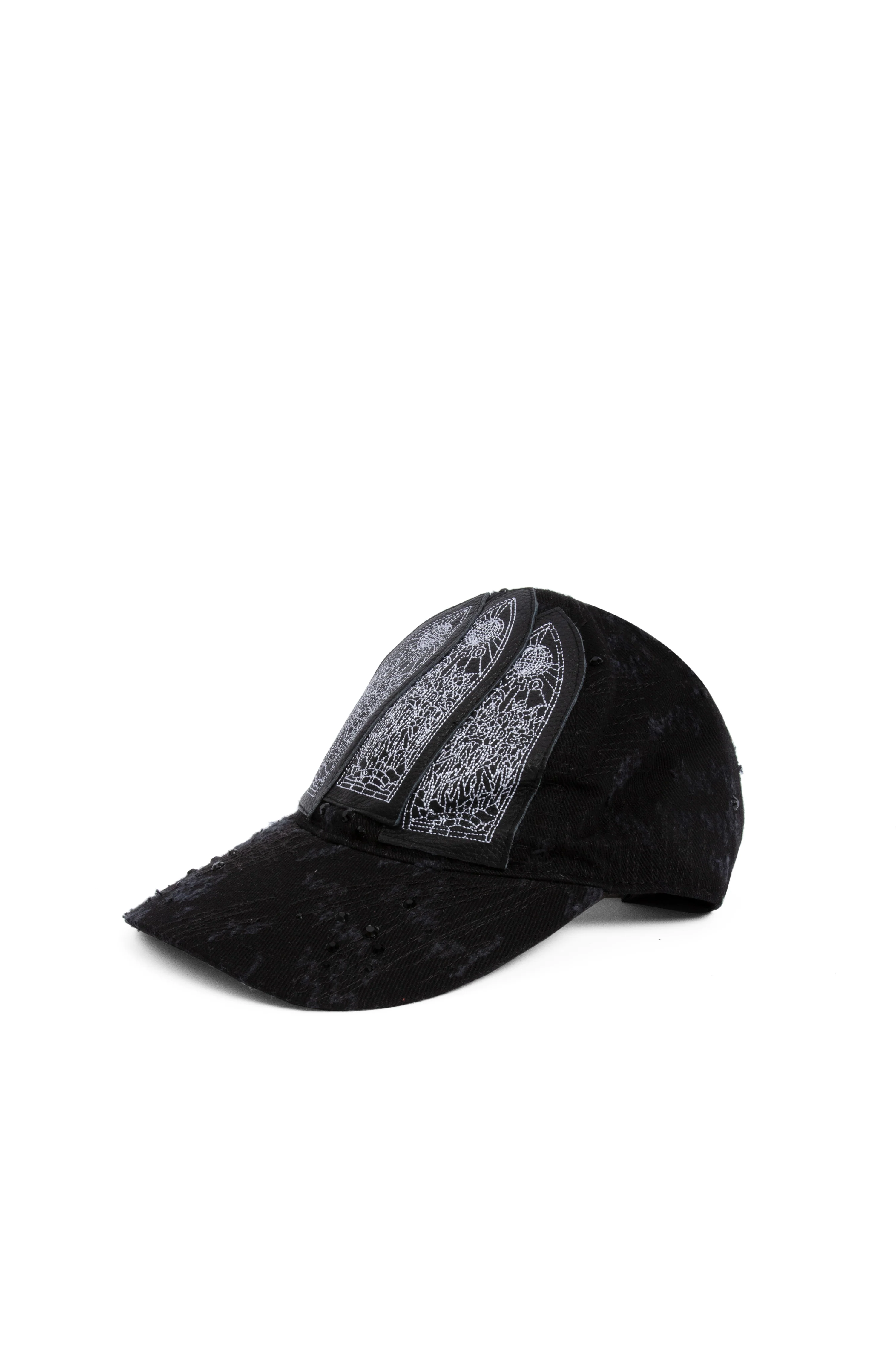 DARNING CAP - Image 3