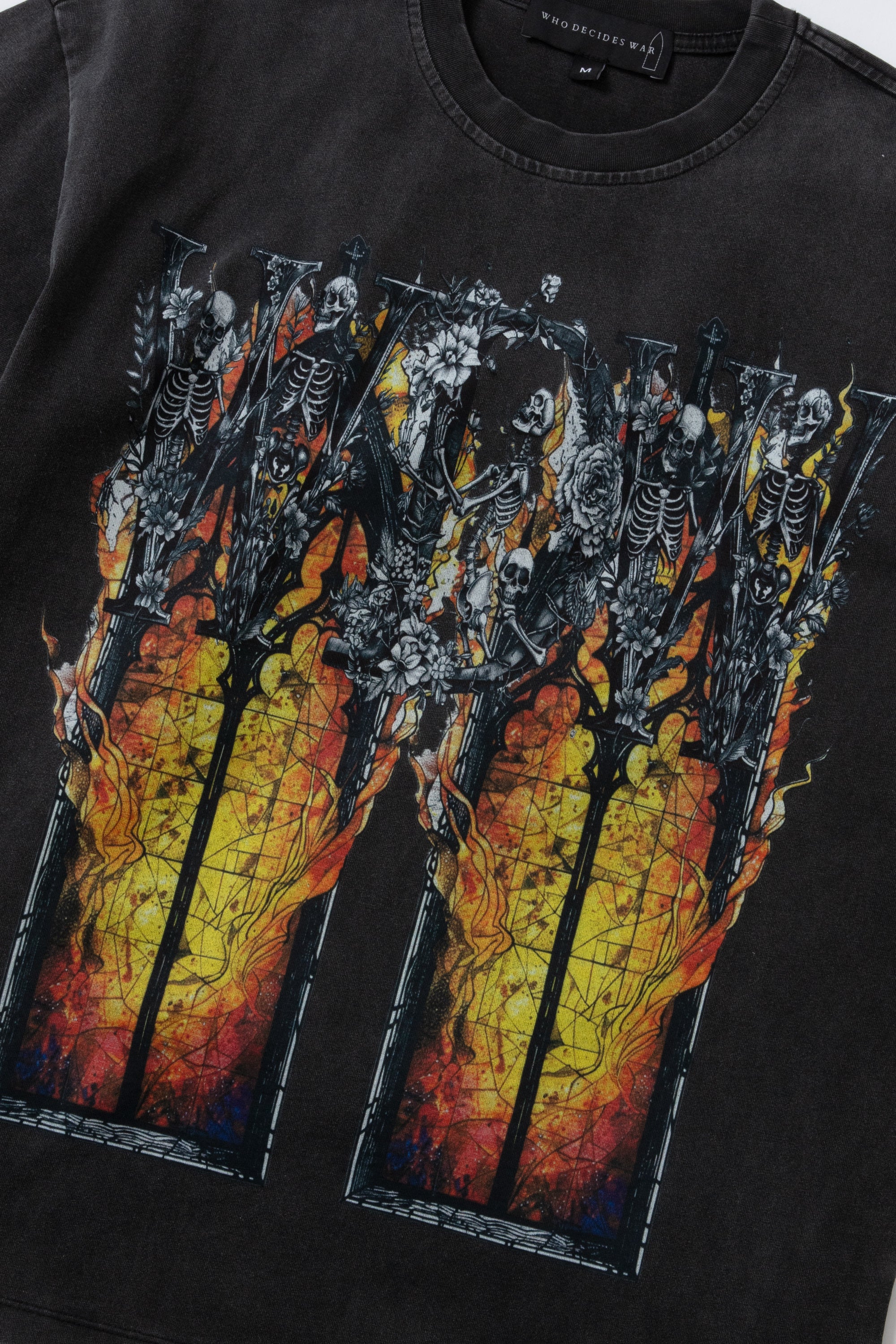 EMBER CHAPEL SHORT SLEEVE - Image 2