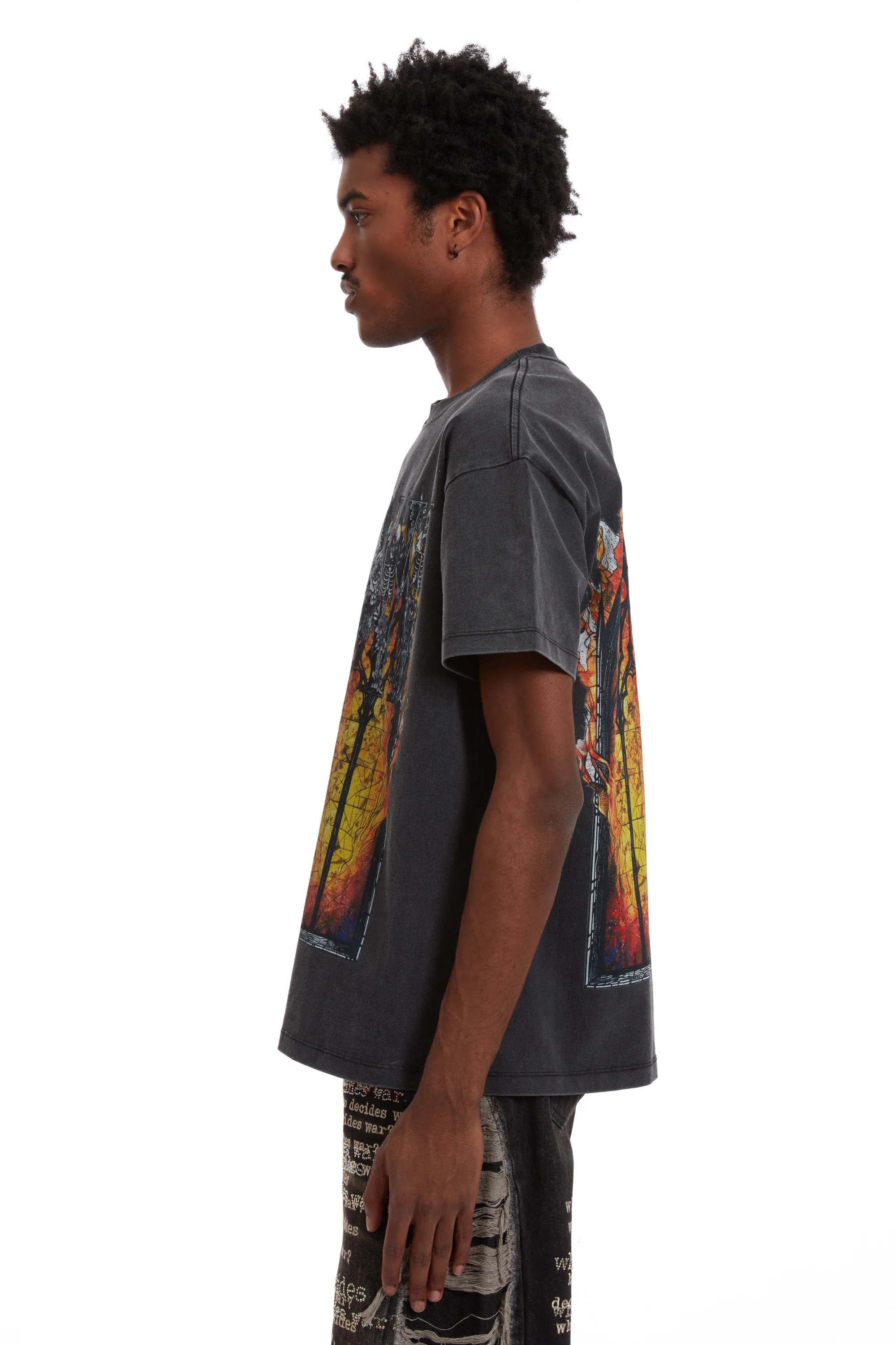 EMBER CHAPEL SHORT SLEEVE - Image 5