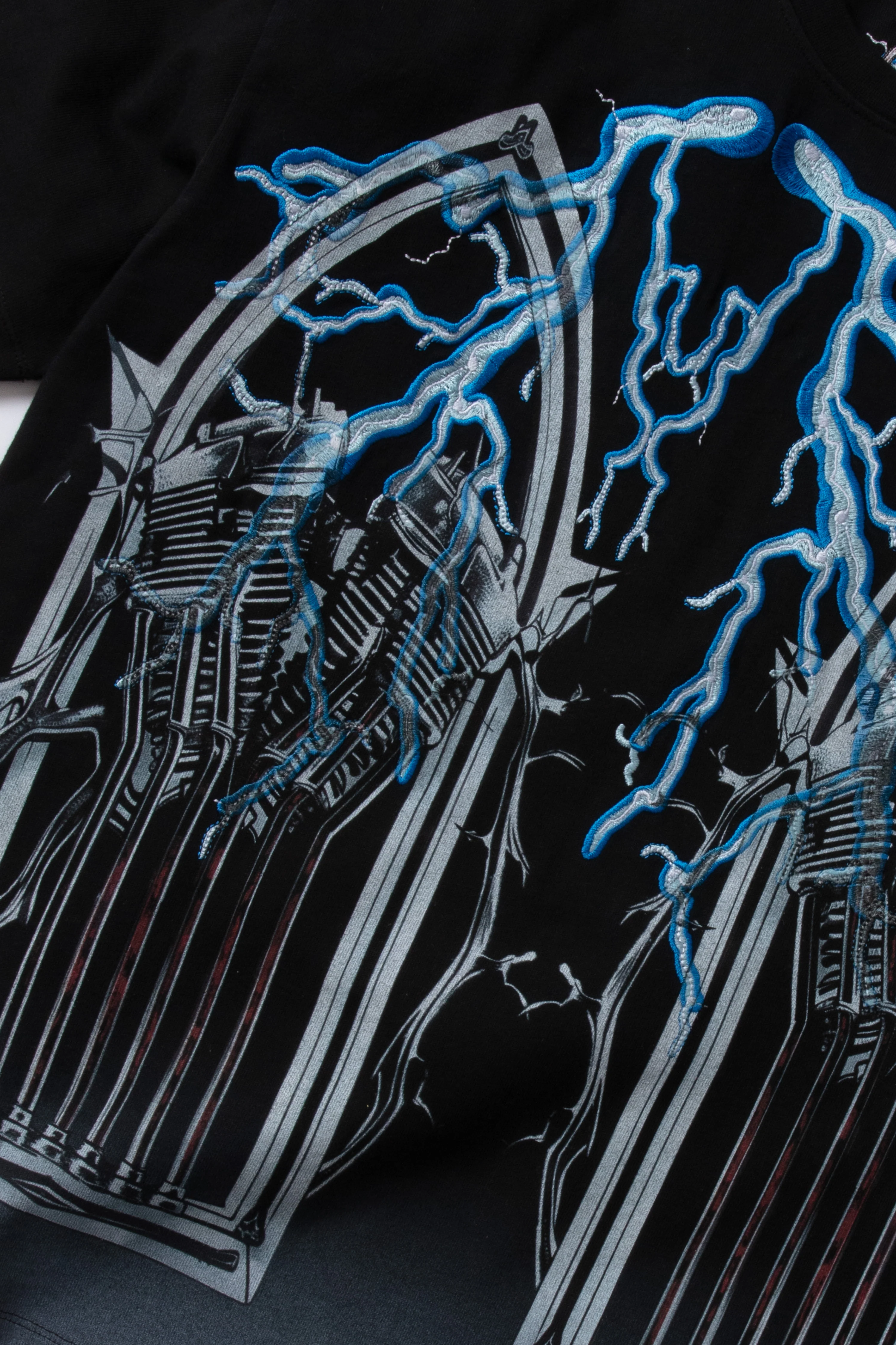 ENGINE JERSEY - Image 2