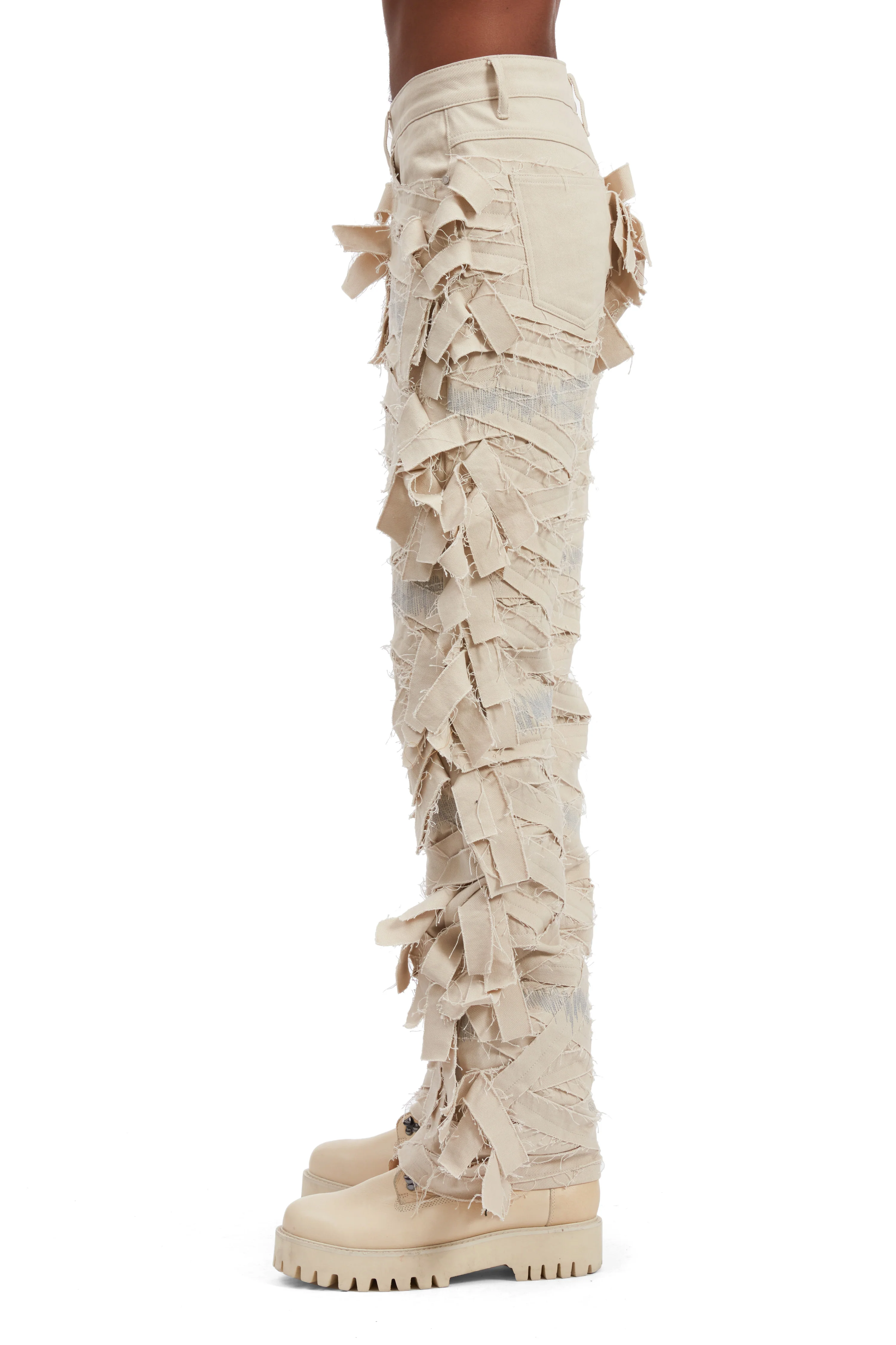 ENGULFED DENIM - Image 5