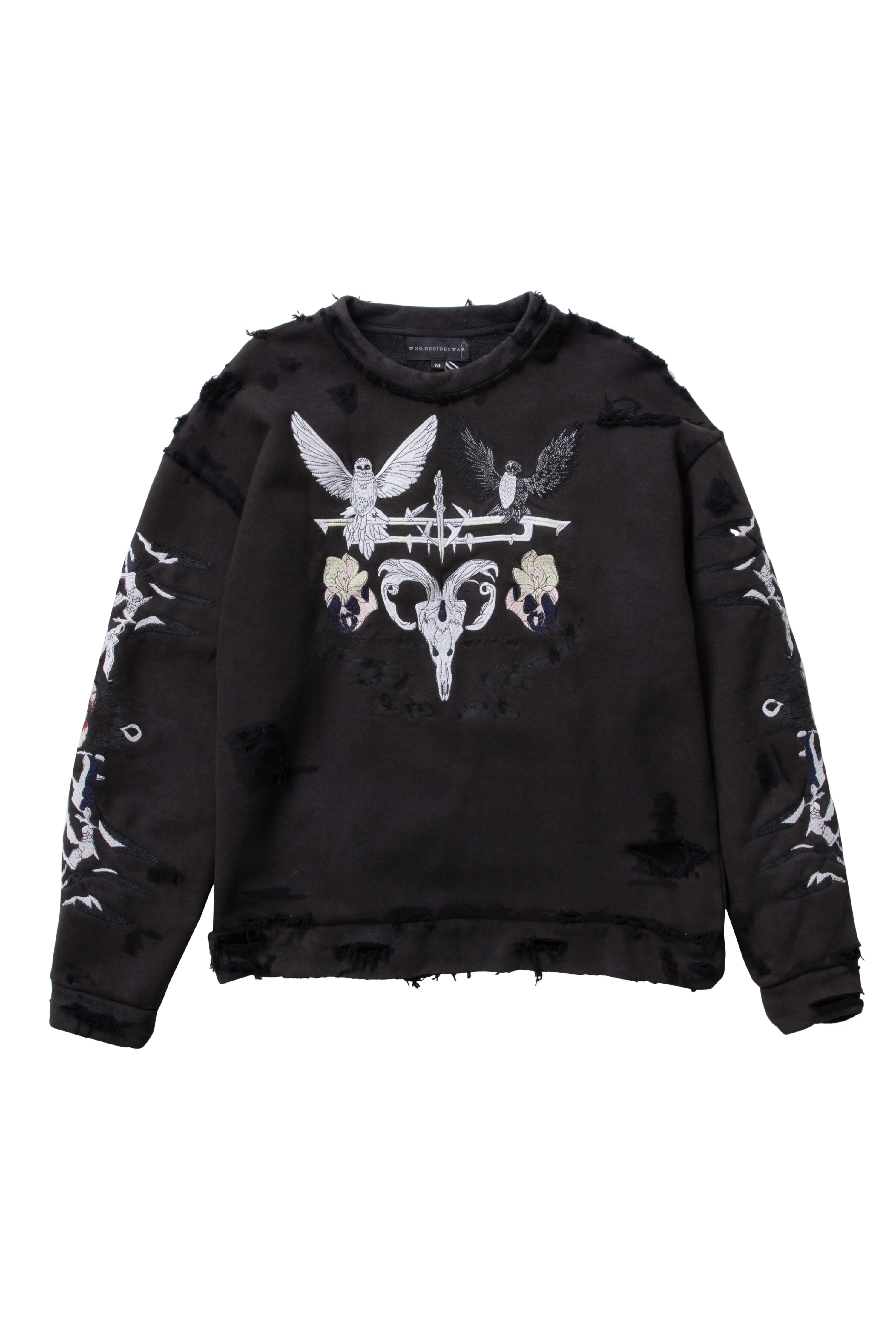 EPITOME PULLOVER