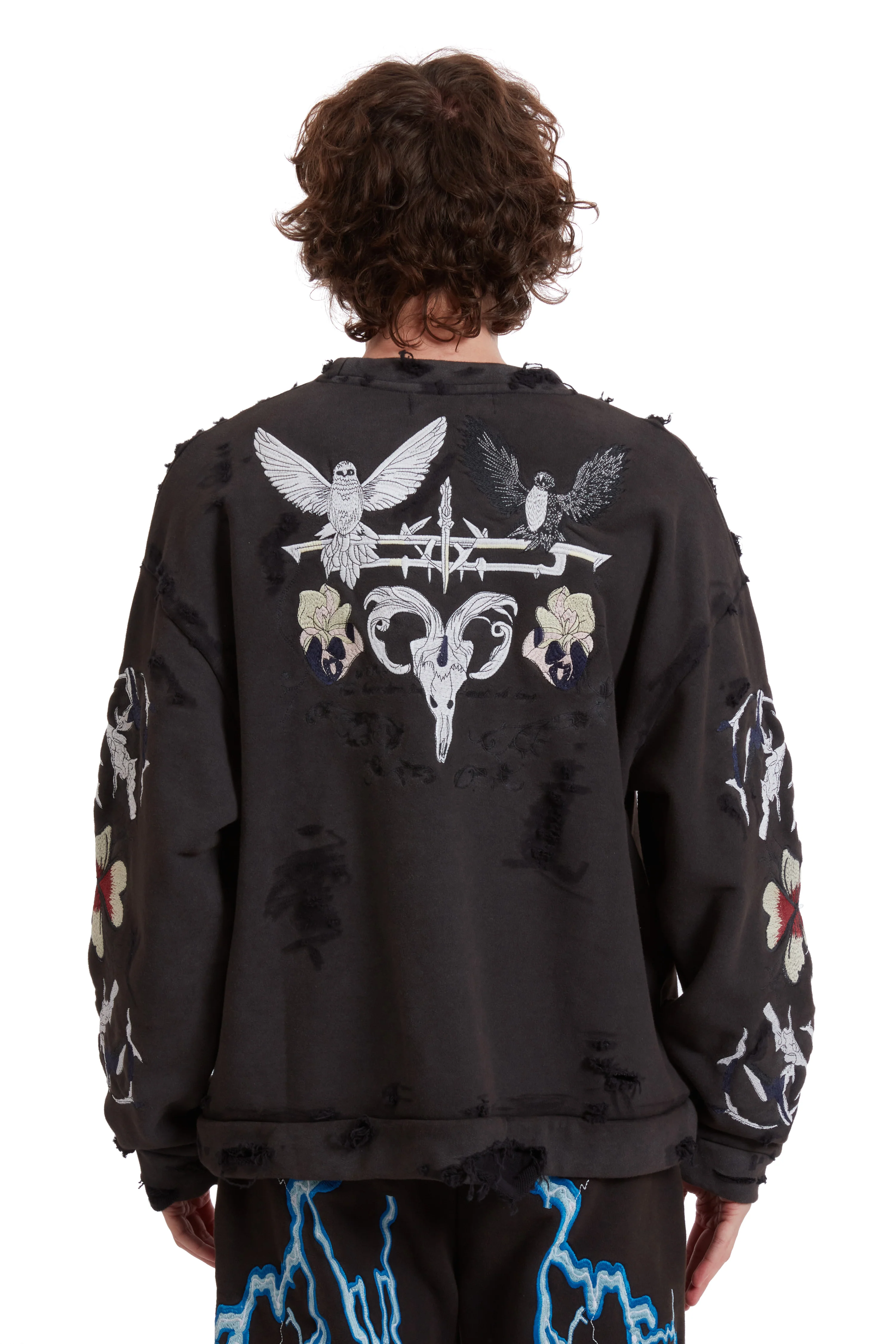 EPITOME PULLOVER - Image 6