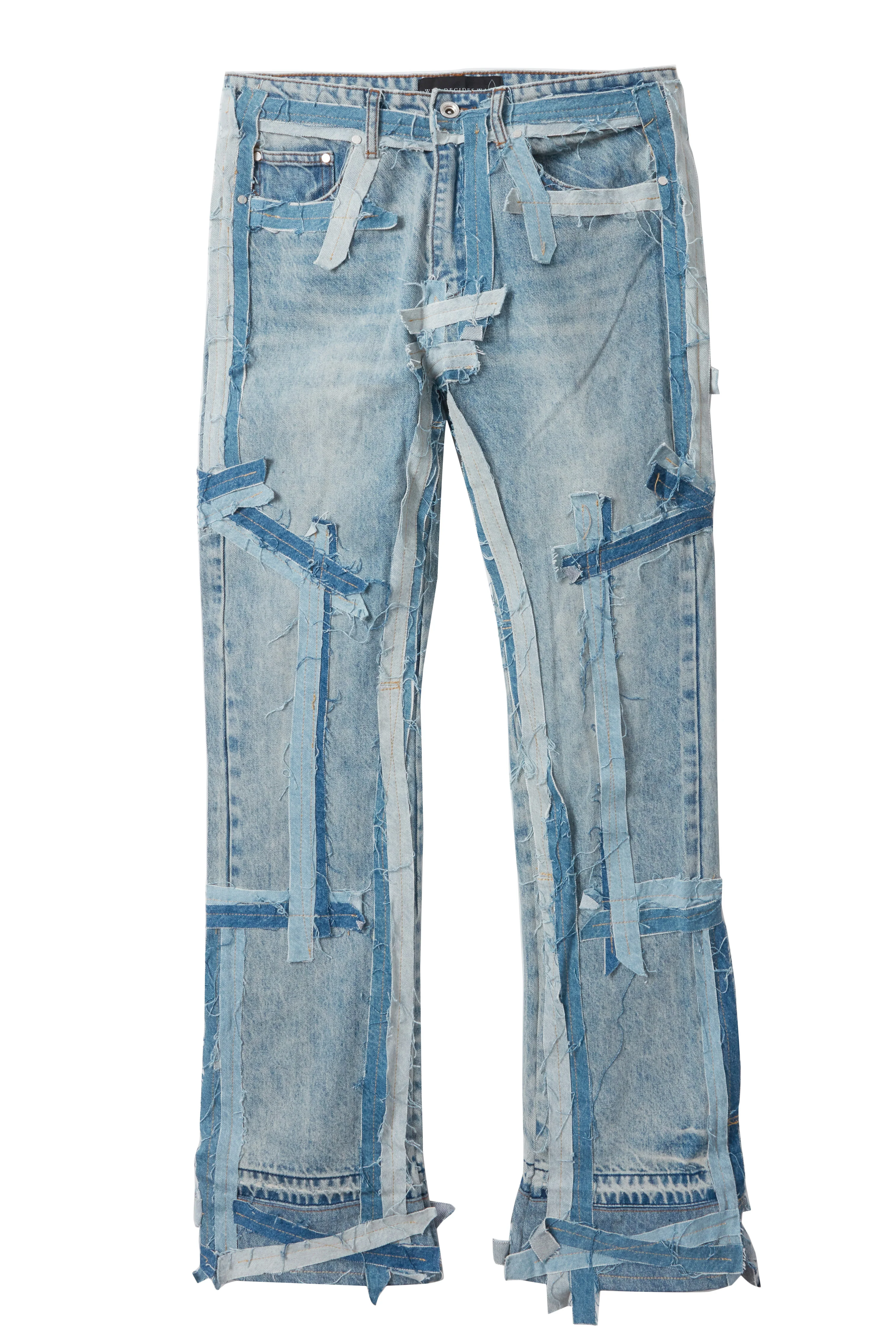 EXPOSURE DENIM