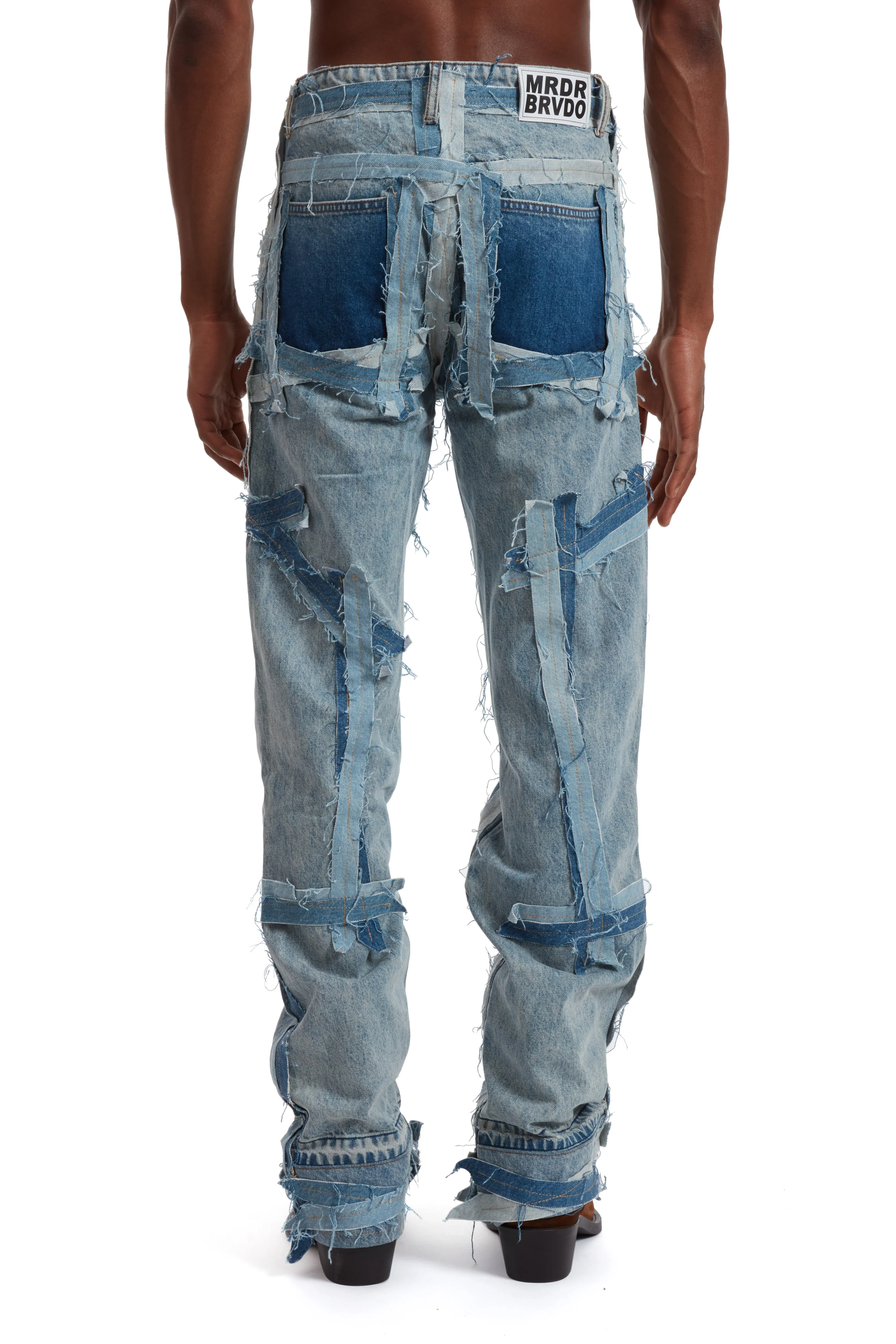 EXPOSURE DENIM - Image 6