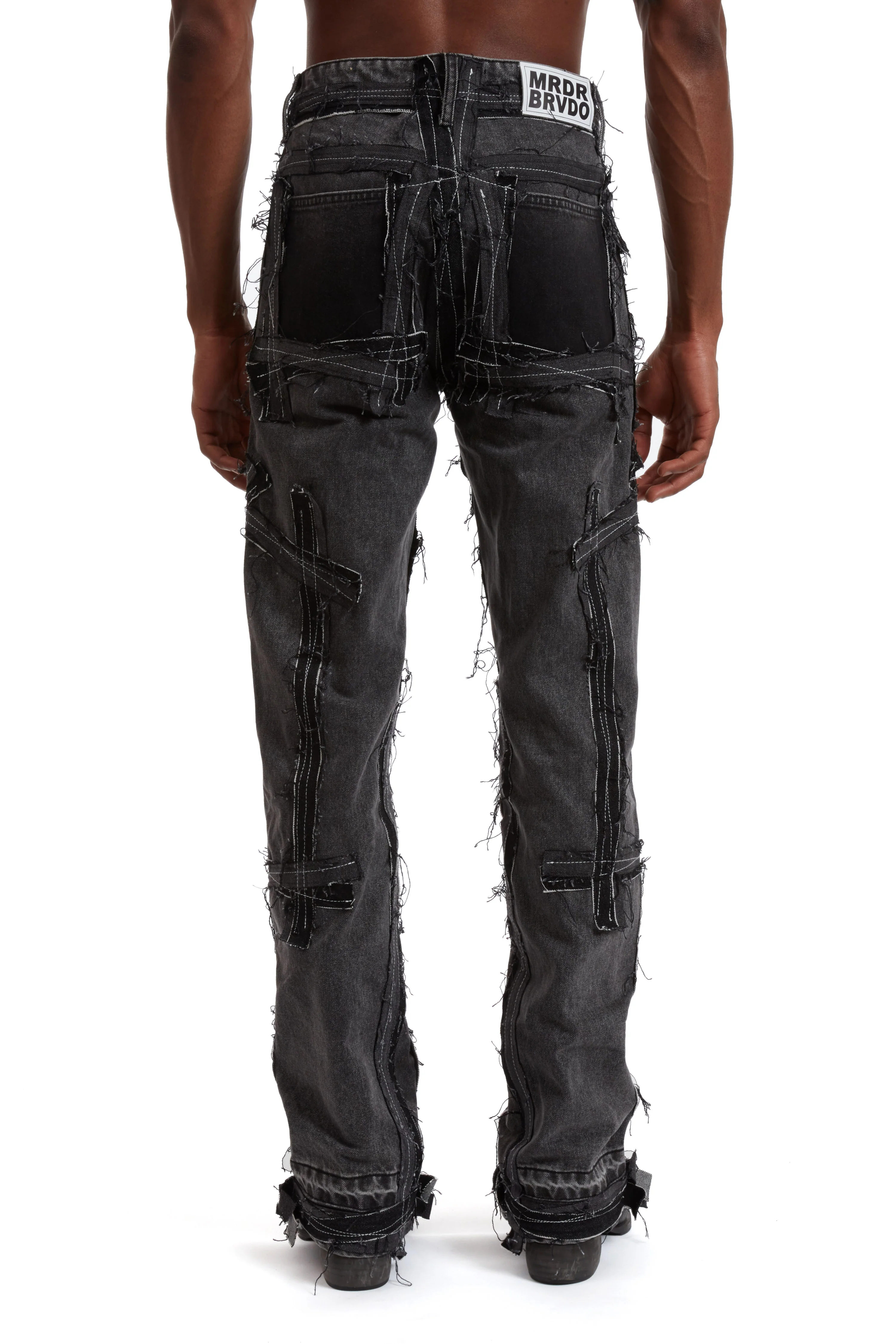 EXPOSURE DENIM - Image 6