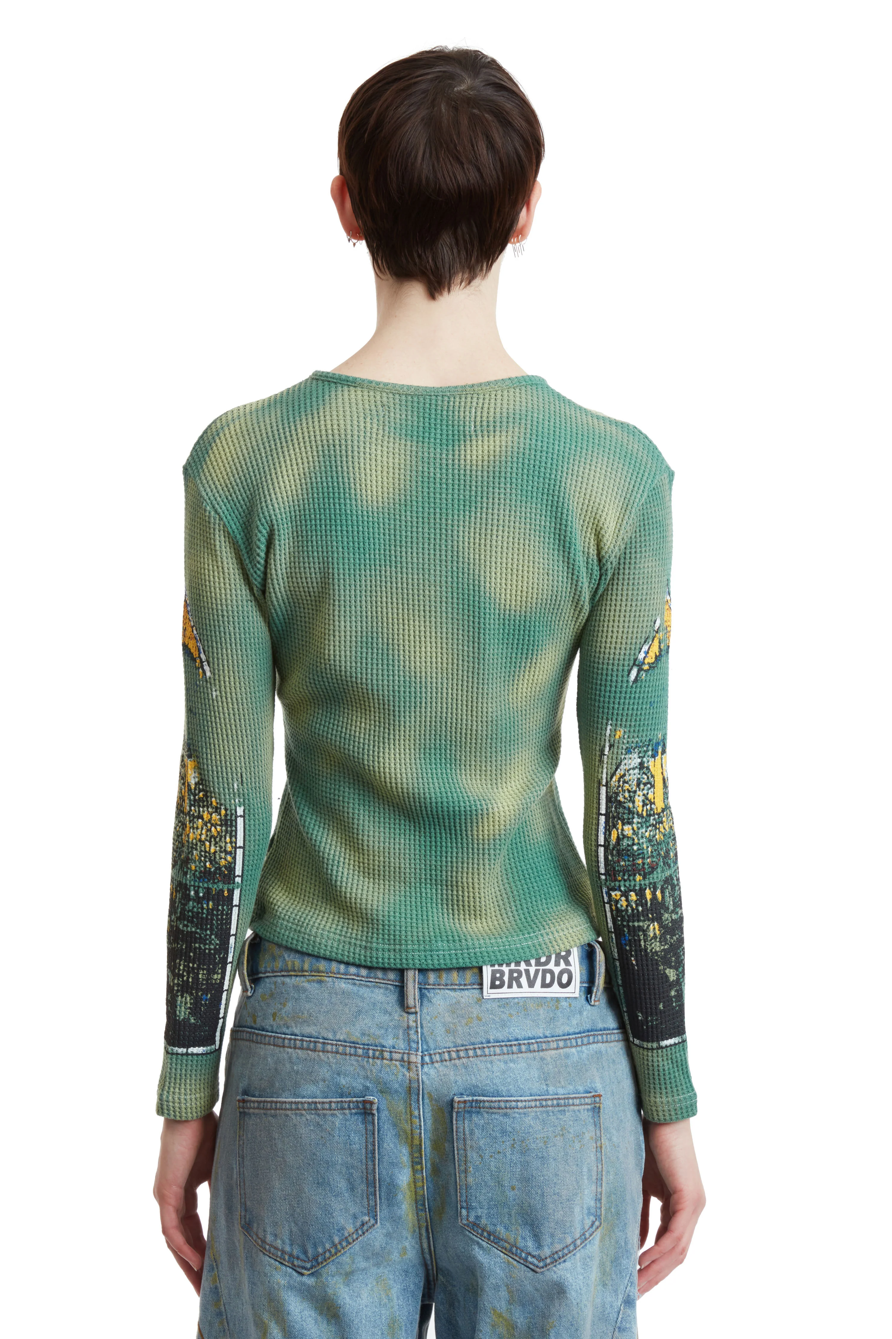 FADED GLASS THERMAL LONG-SLEEVE - Image 6
