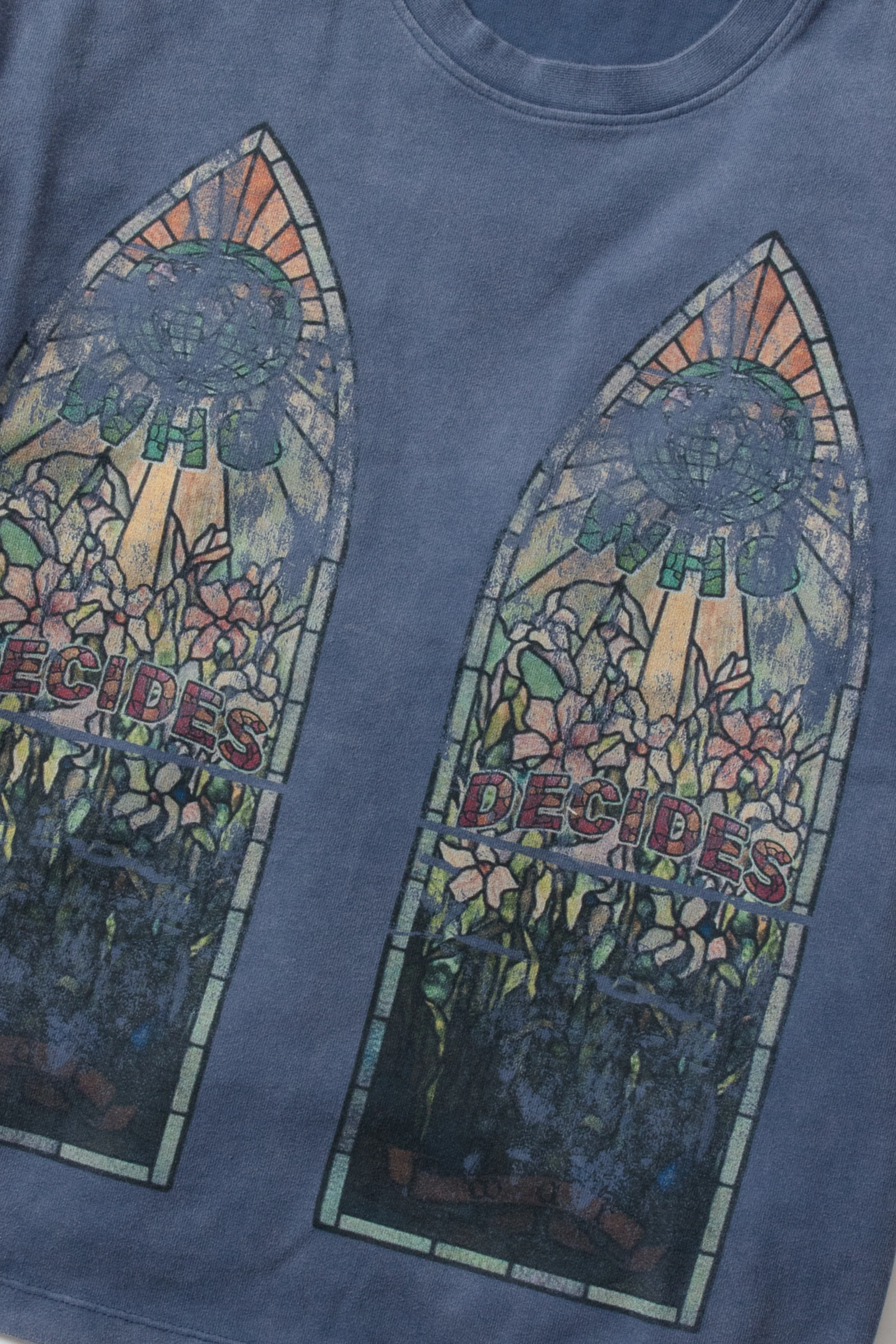 FADED JERSEY - Image 2