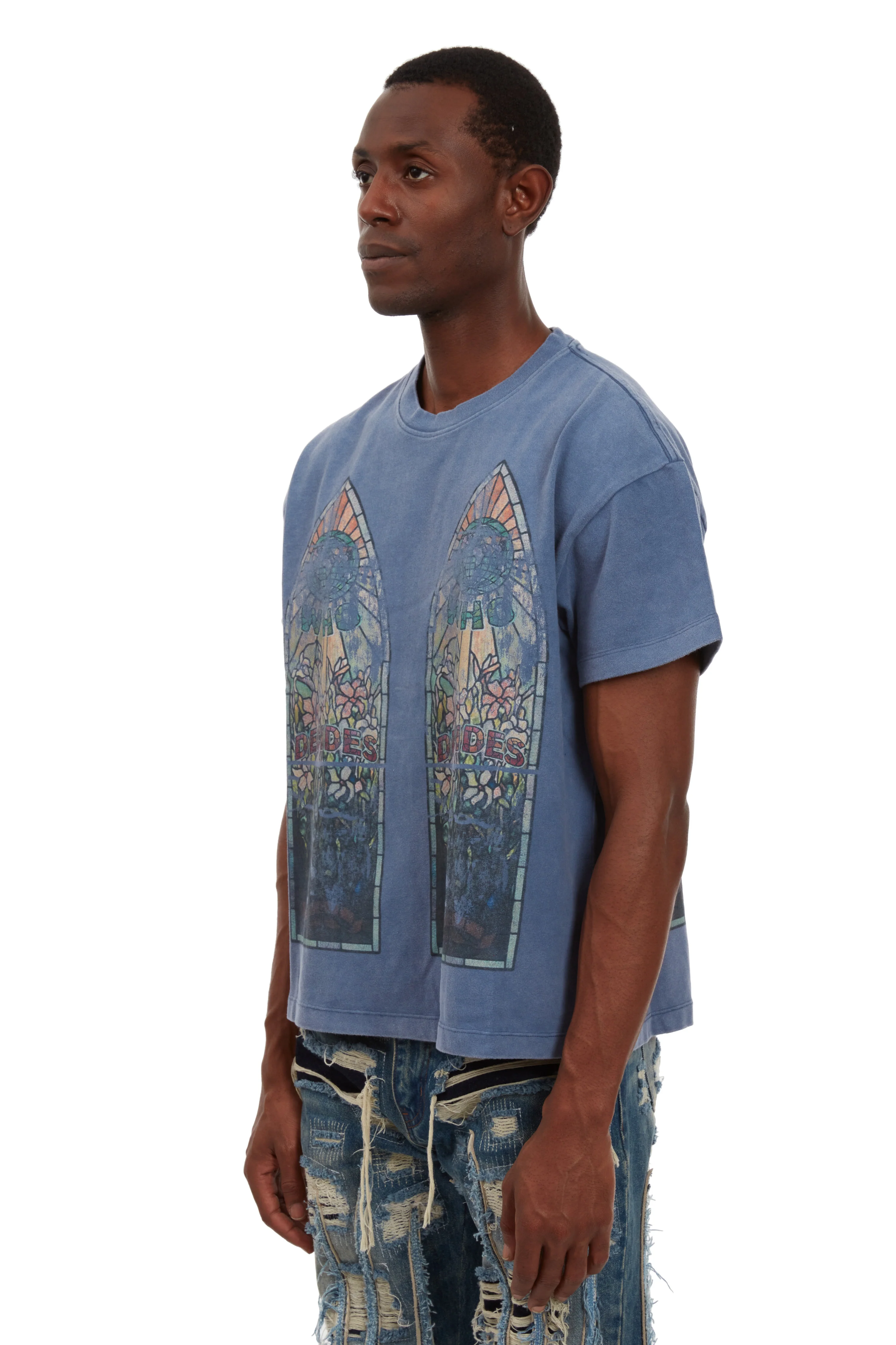 FADED JERSEY - Image 4