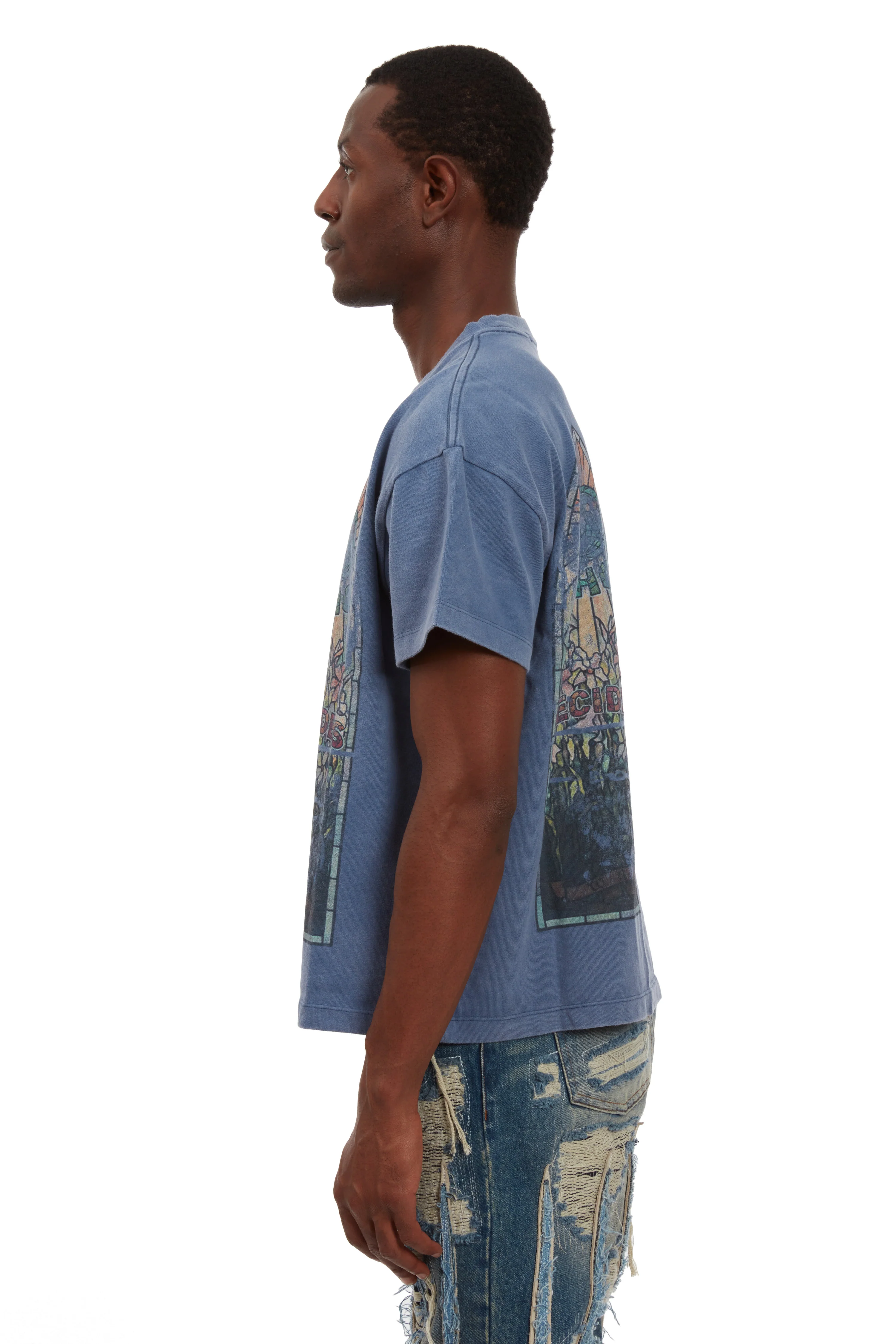 FADED JERSEY - Image 5