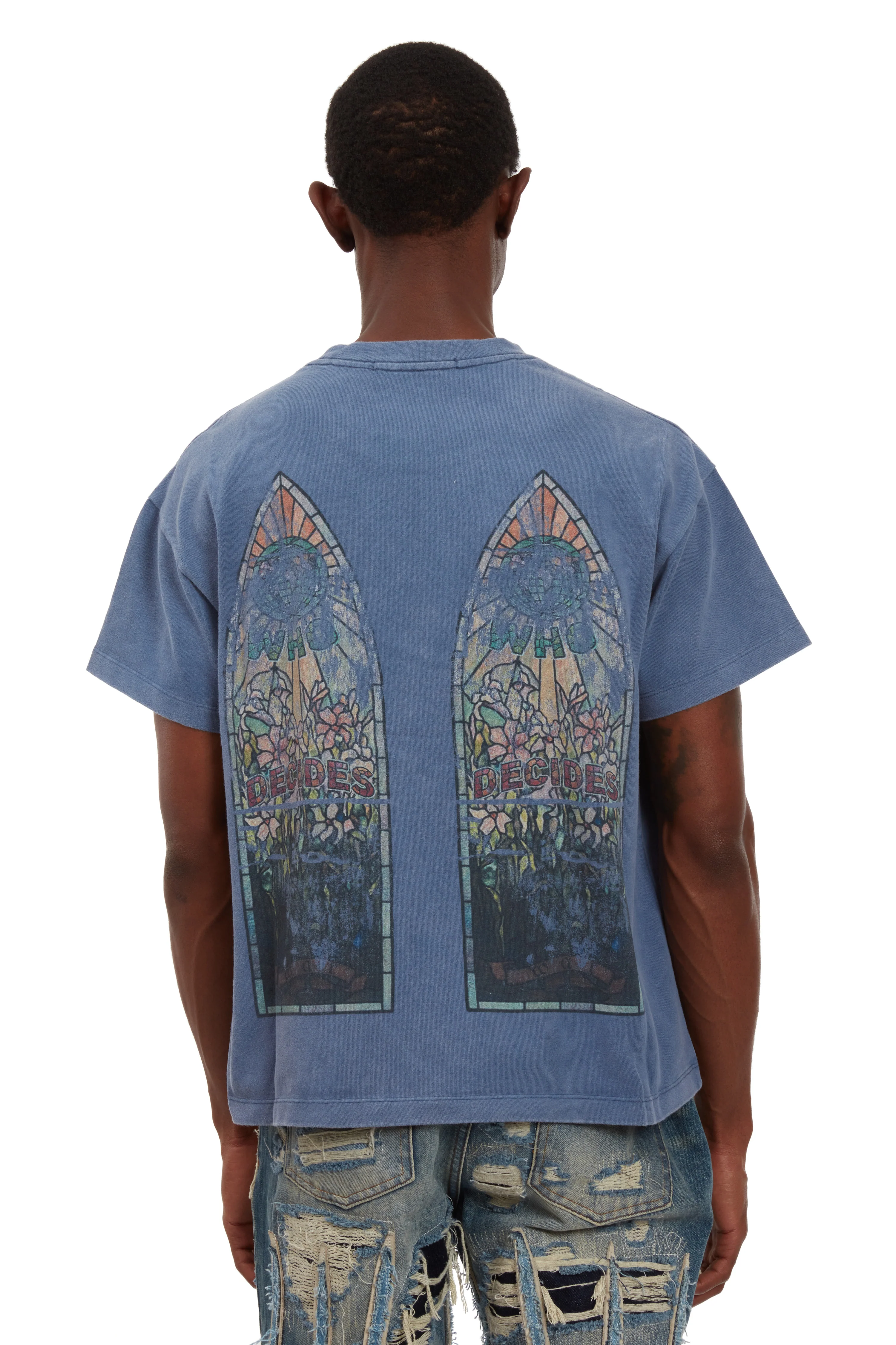 FADED JERSEY - Image 6