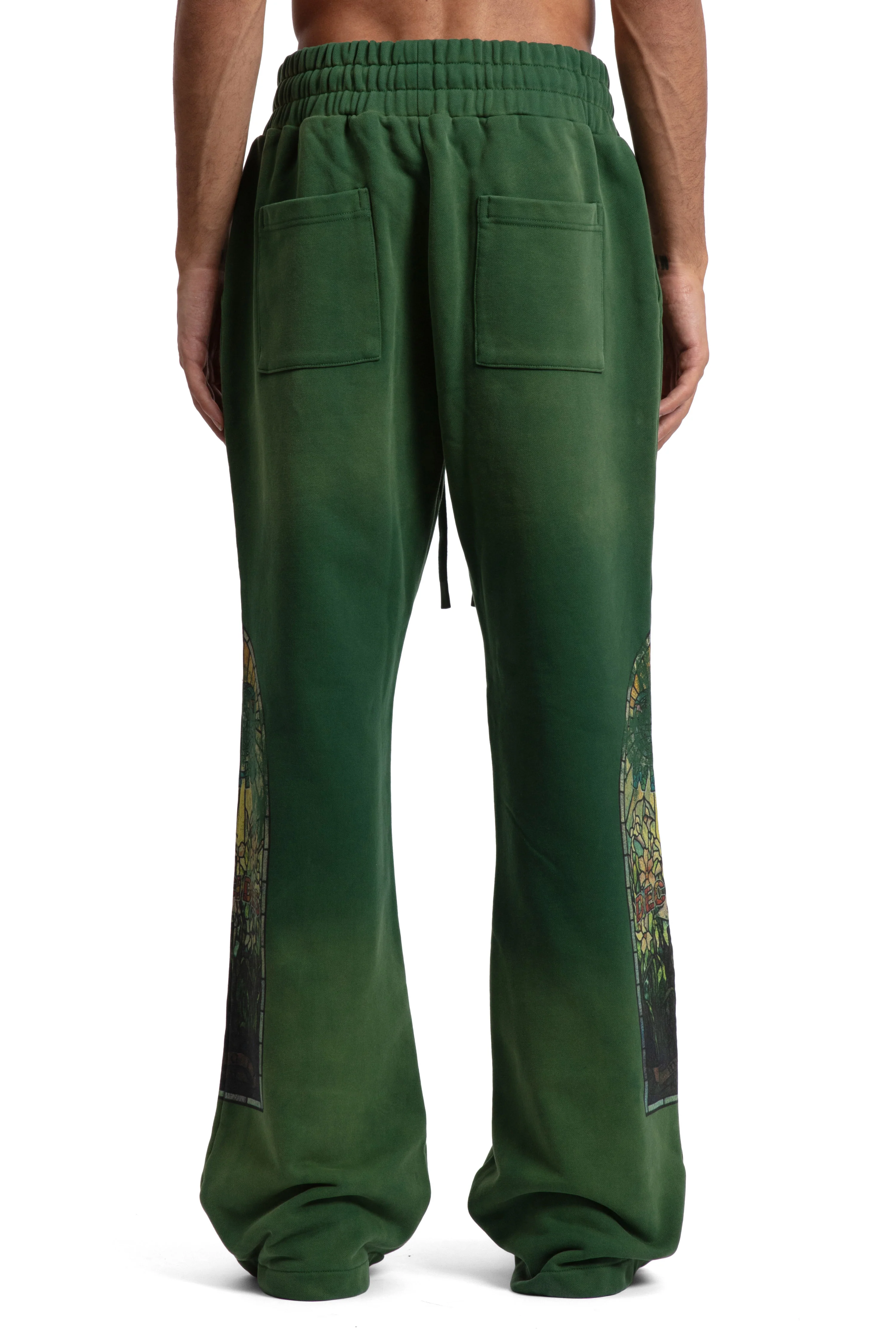 FADED SWEATPANT - Image 6