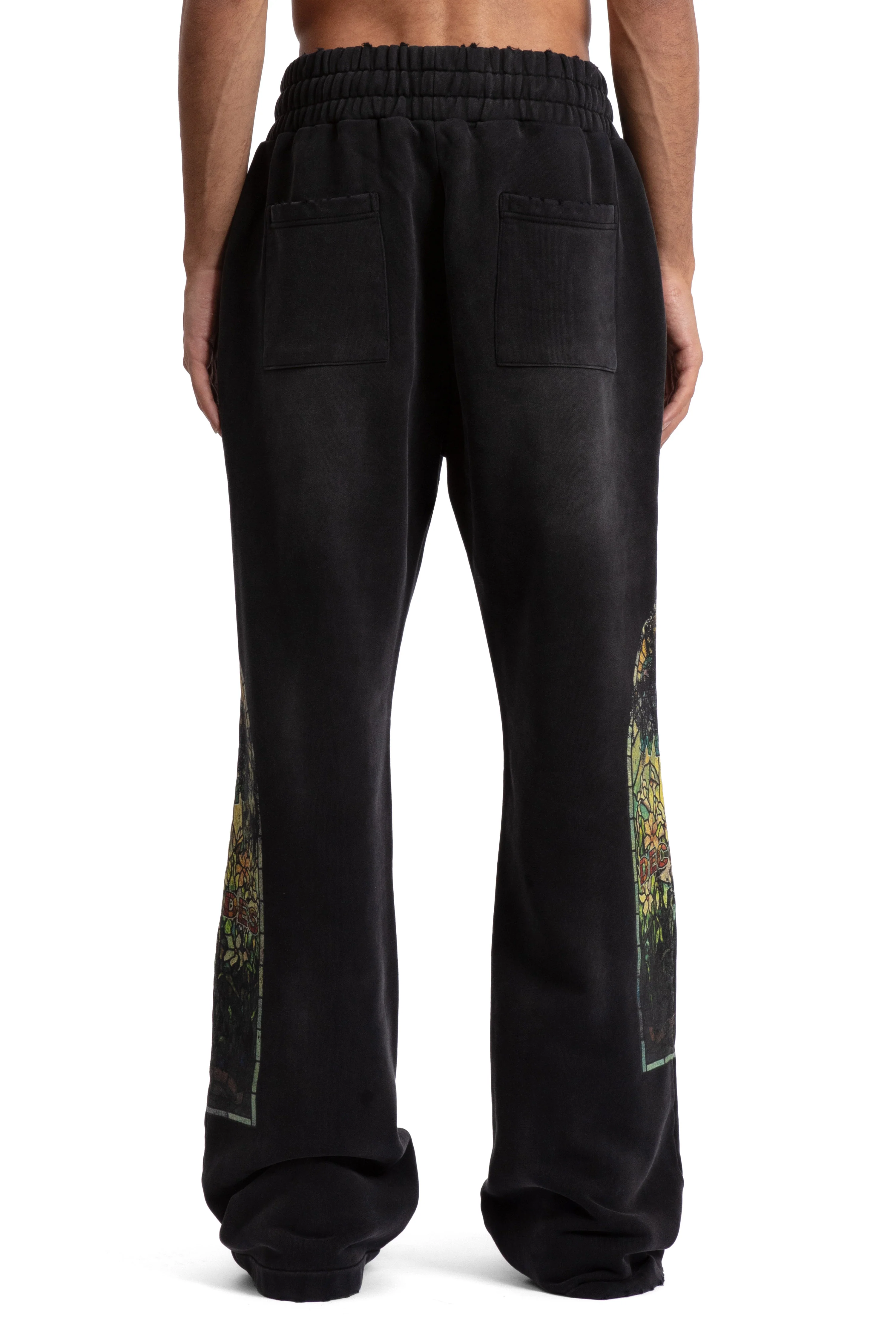 FADED SWEATPANT - Image 6