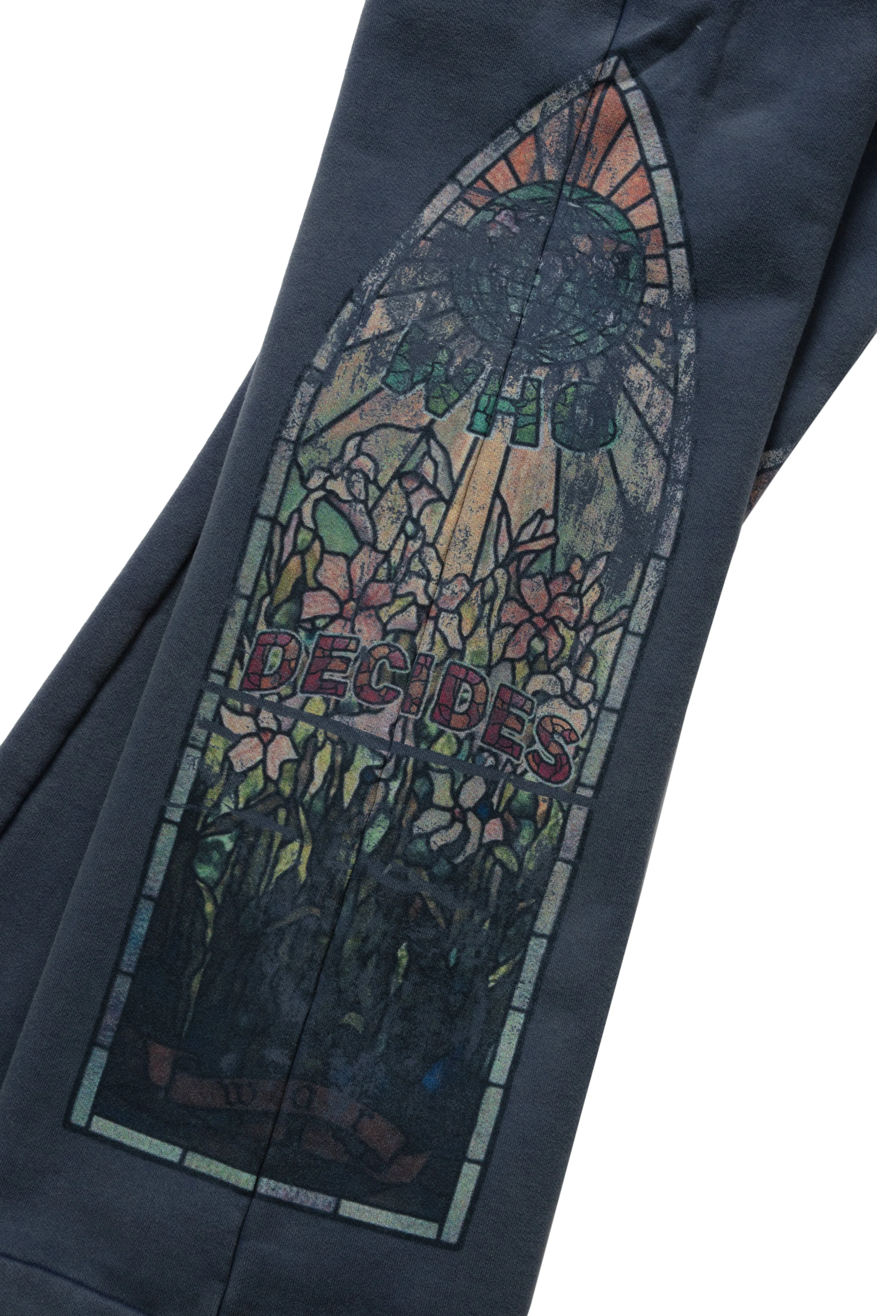 FADED SWEATPANT - Image 2