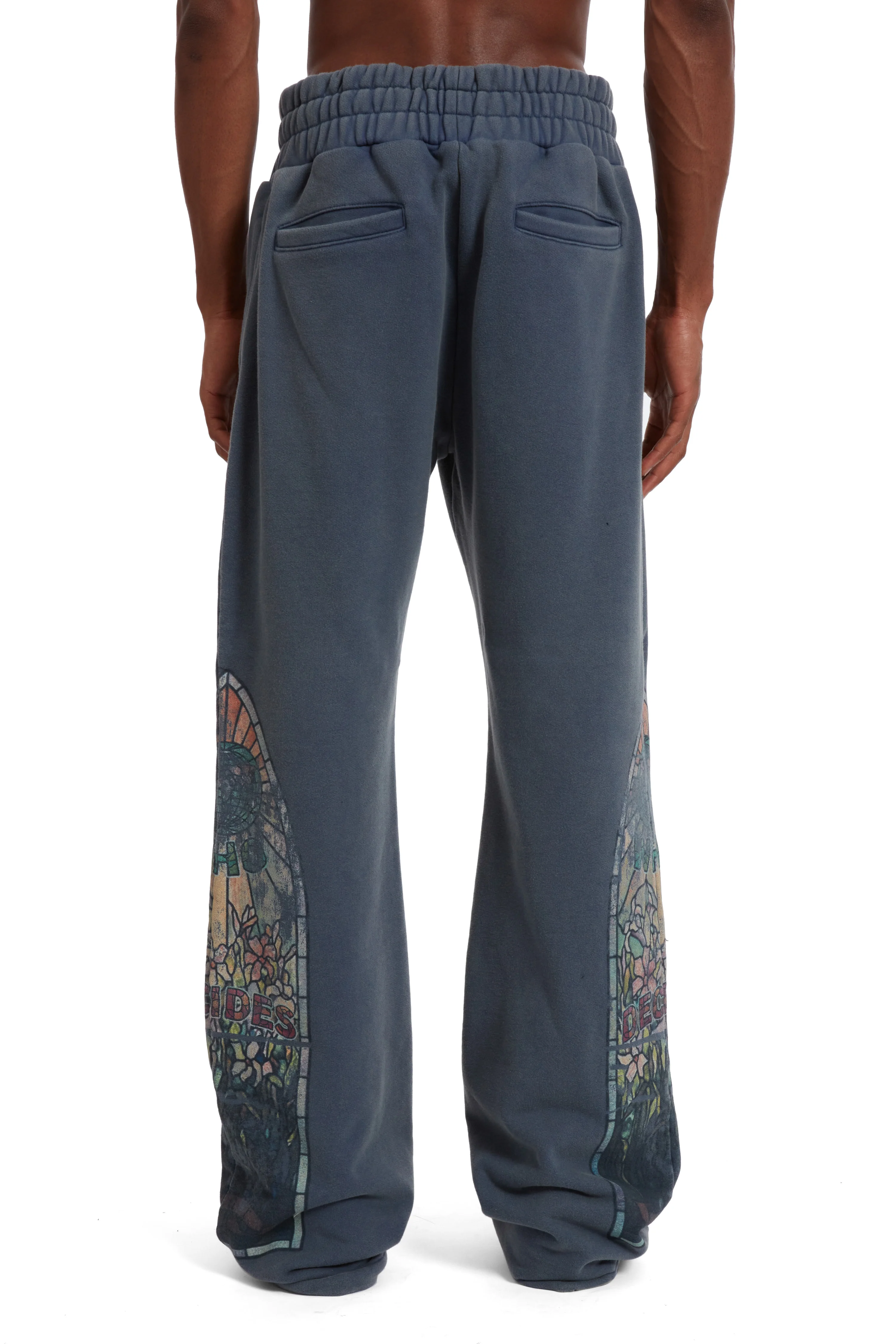 FADED SWEATPANT - Image 6